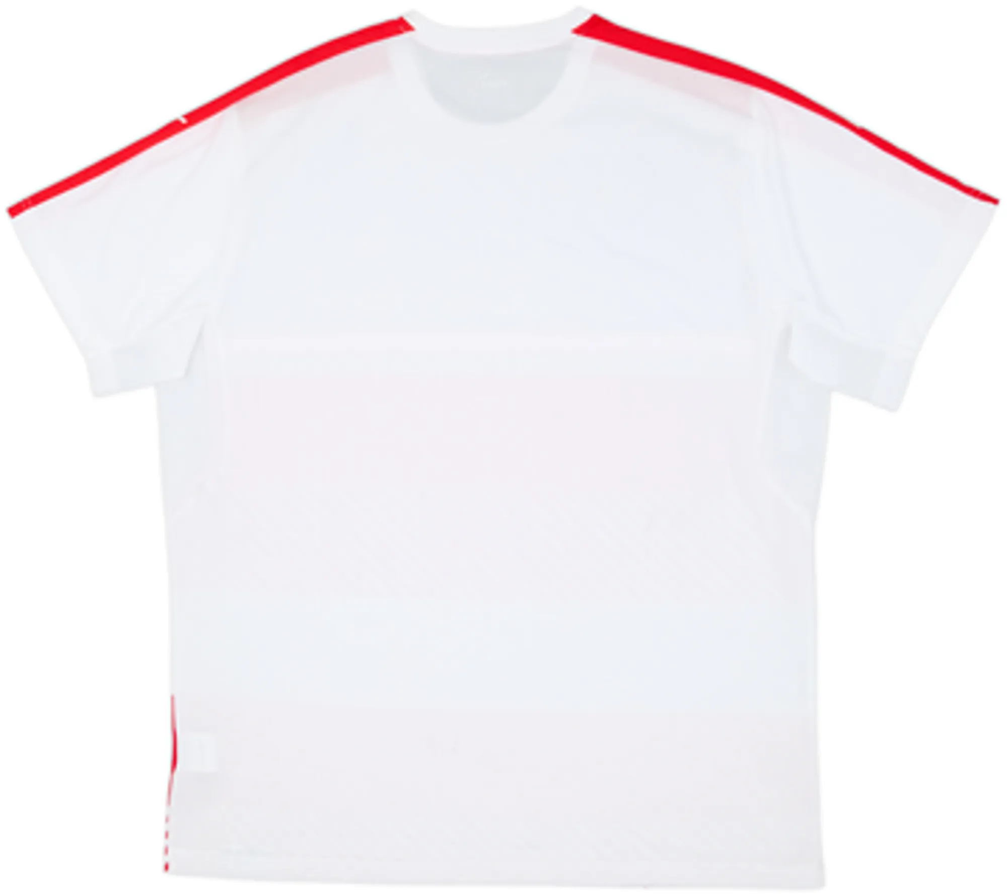 2016-17 Switzerland Puma Training Shirt (XXL)