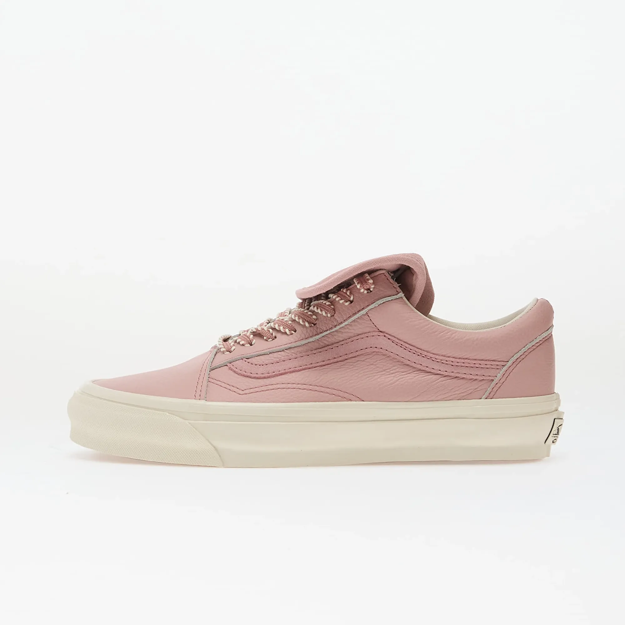 Sneakers Vans Lx Old Skool Ext Soft Leather Misty Mauve Eur 36.5