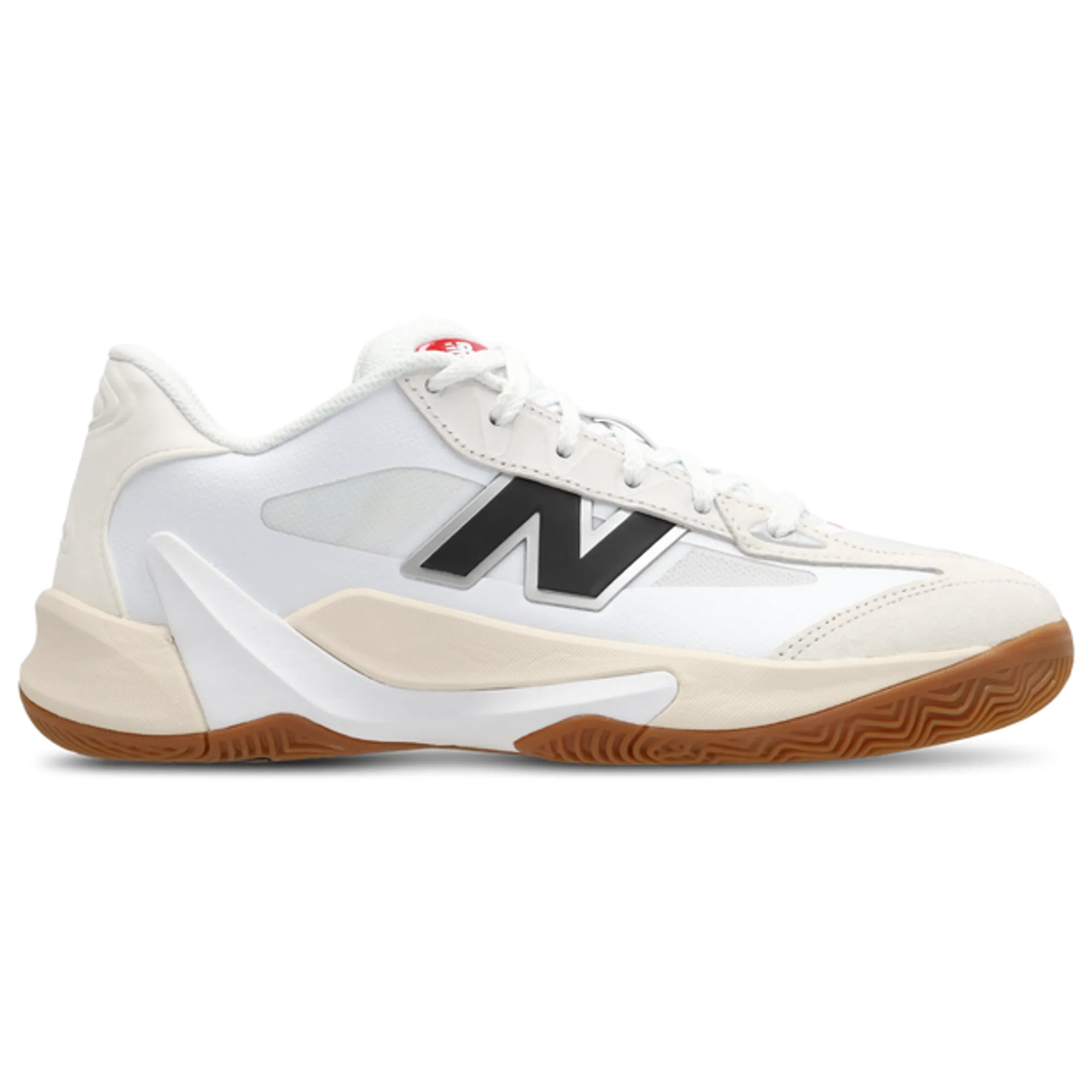 New Balance Hesi Low Men's Sneakers - White