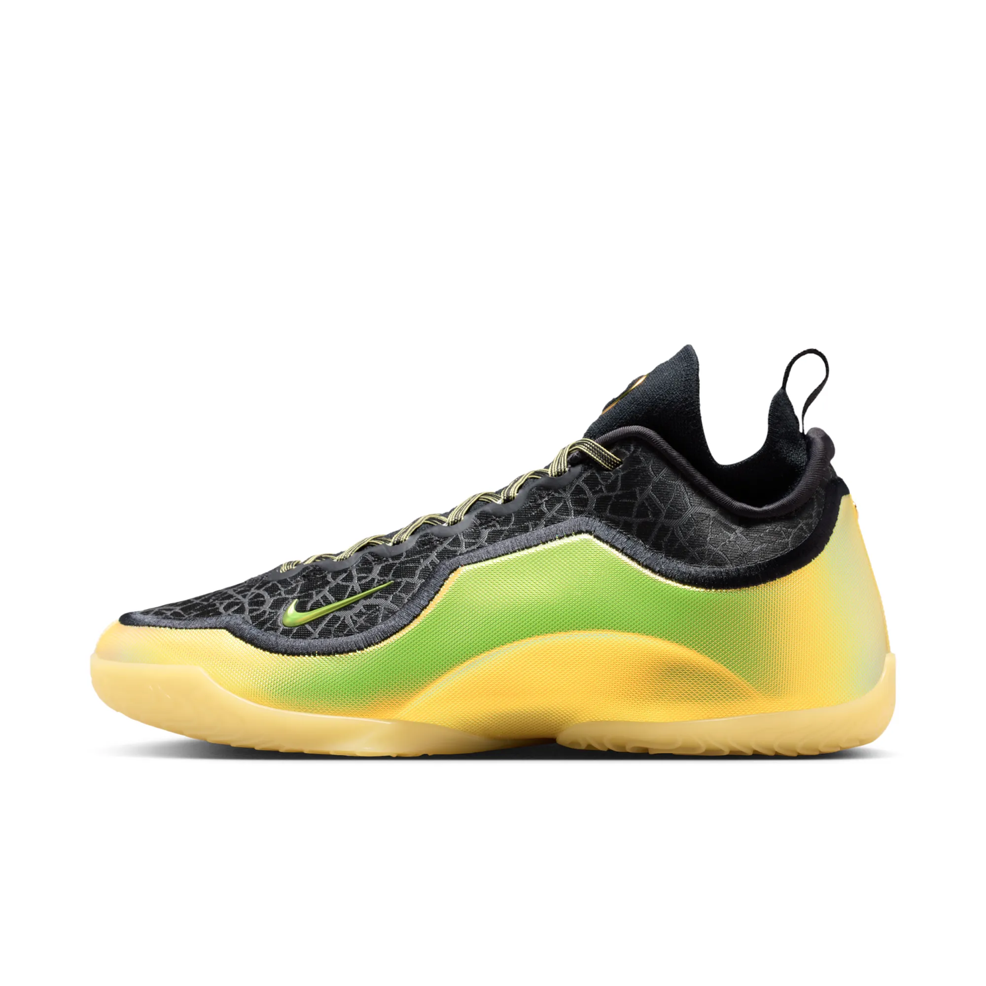 Nike LeBron XXIII Elite 'Hurt Feelings' Basketball Trainers - Black