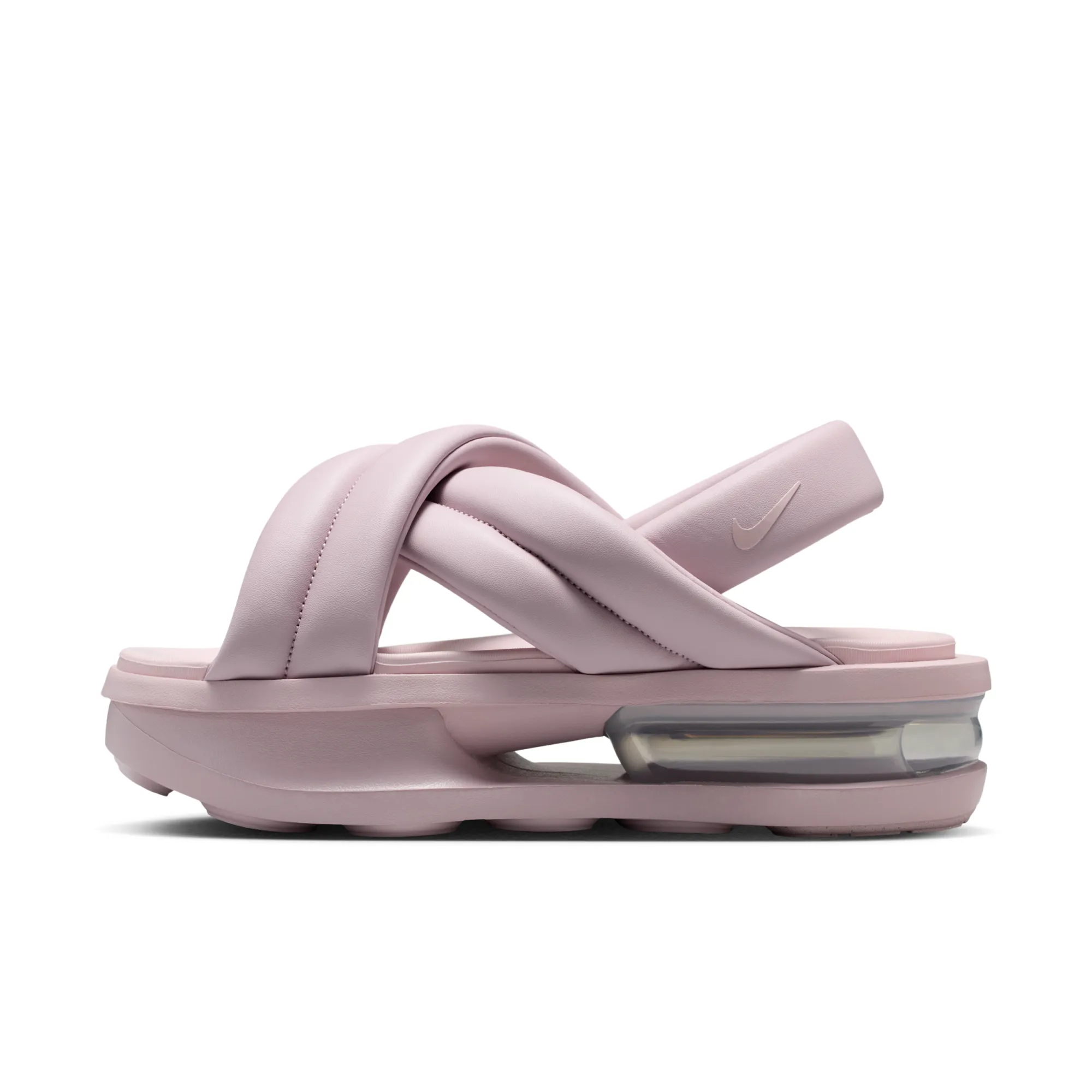 Nike Air Max Isla Women's Sandals - Pink