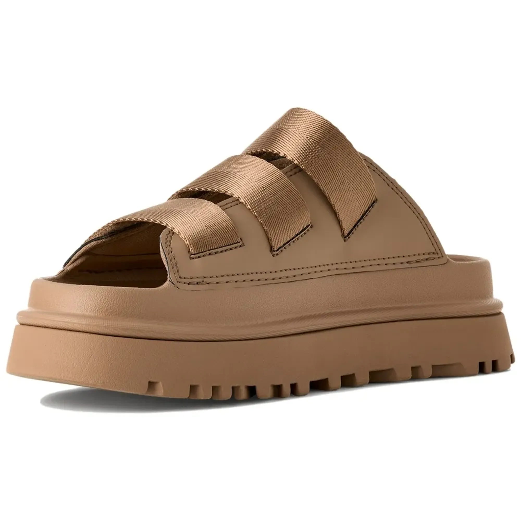 UGG Goldenglow Women's Sneakers - Brown