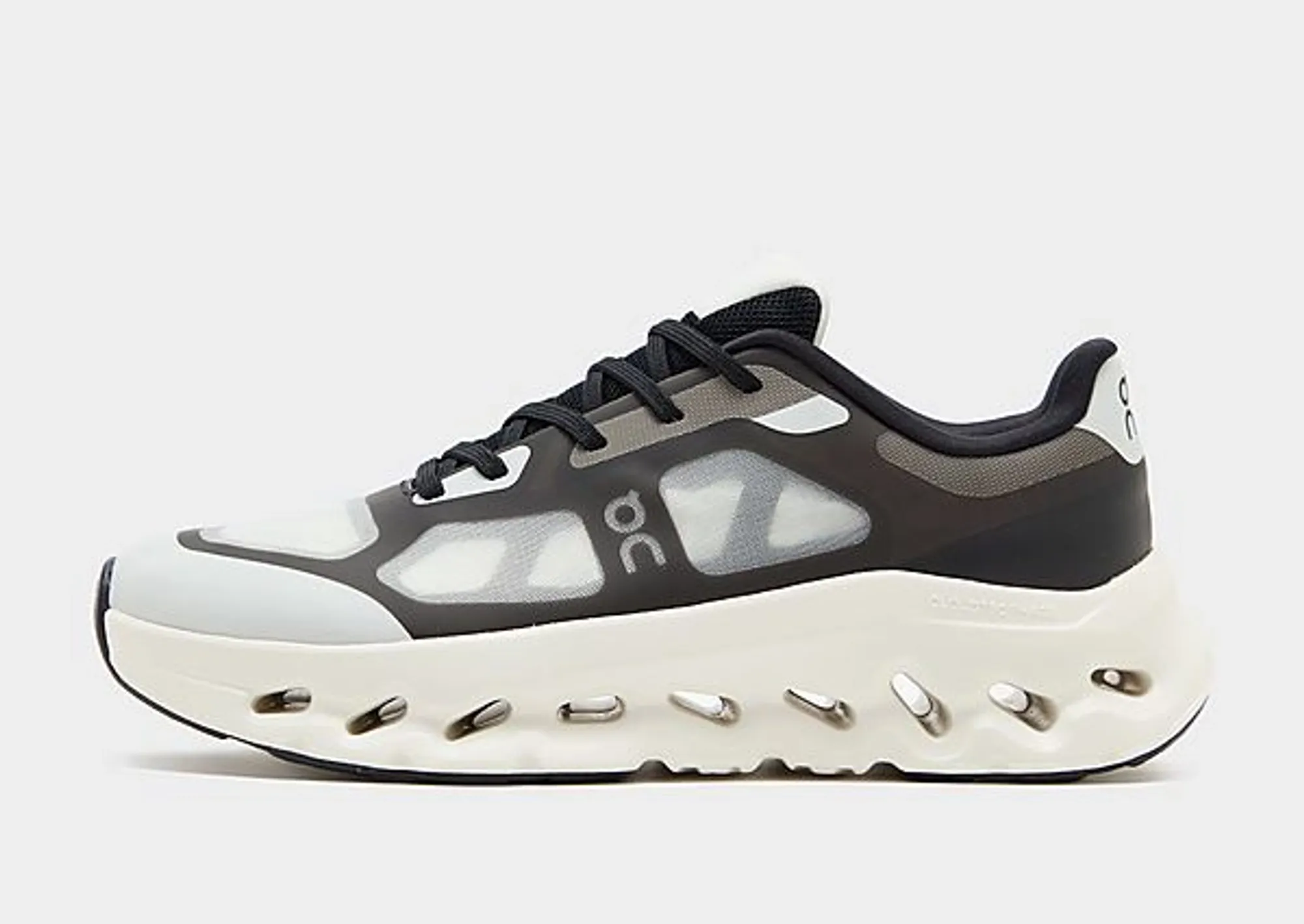 On Cloudtilt Women's Sneakers - Black