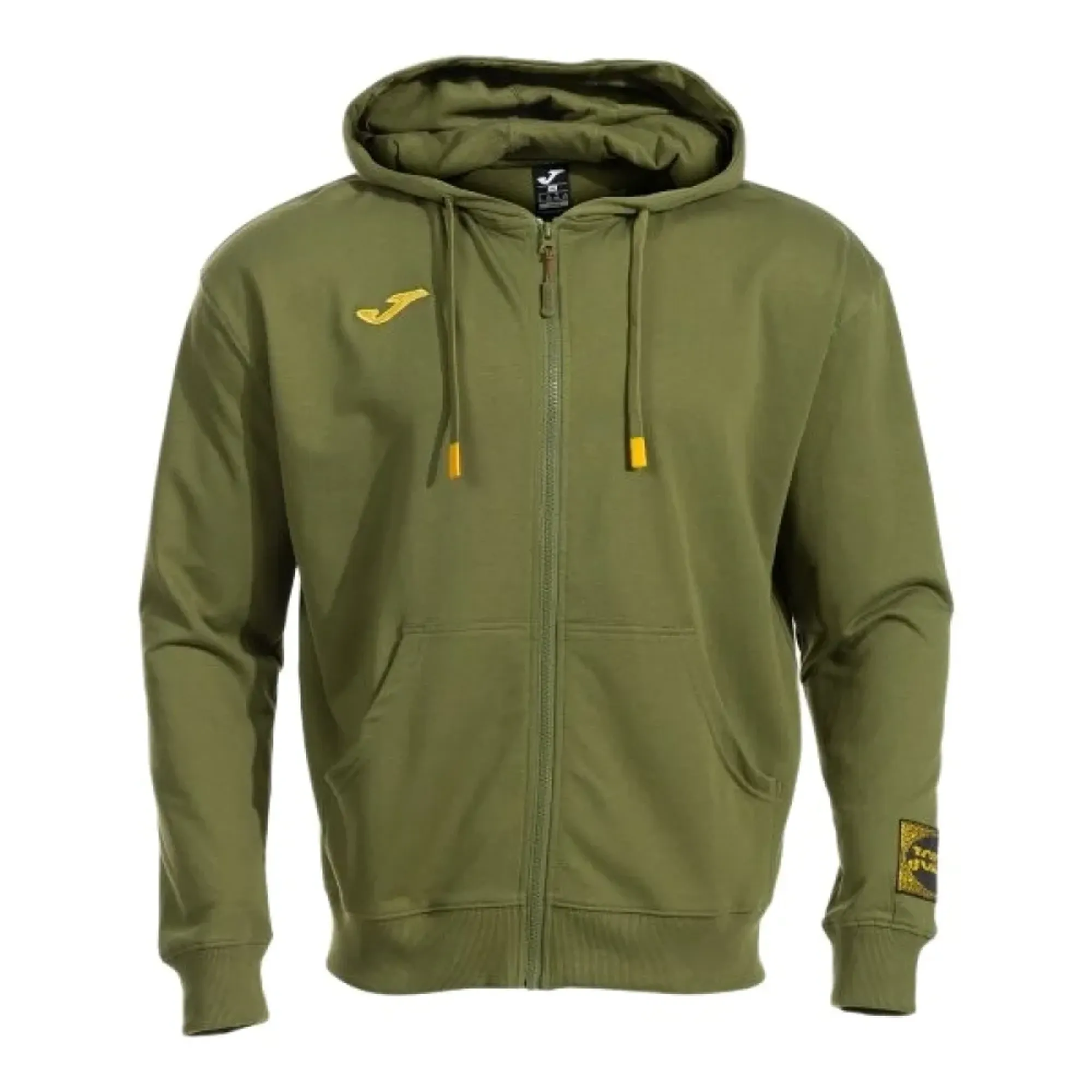 Joma 700145-combat Hoodie