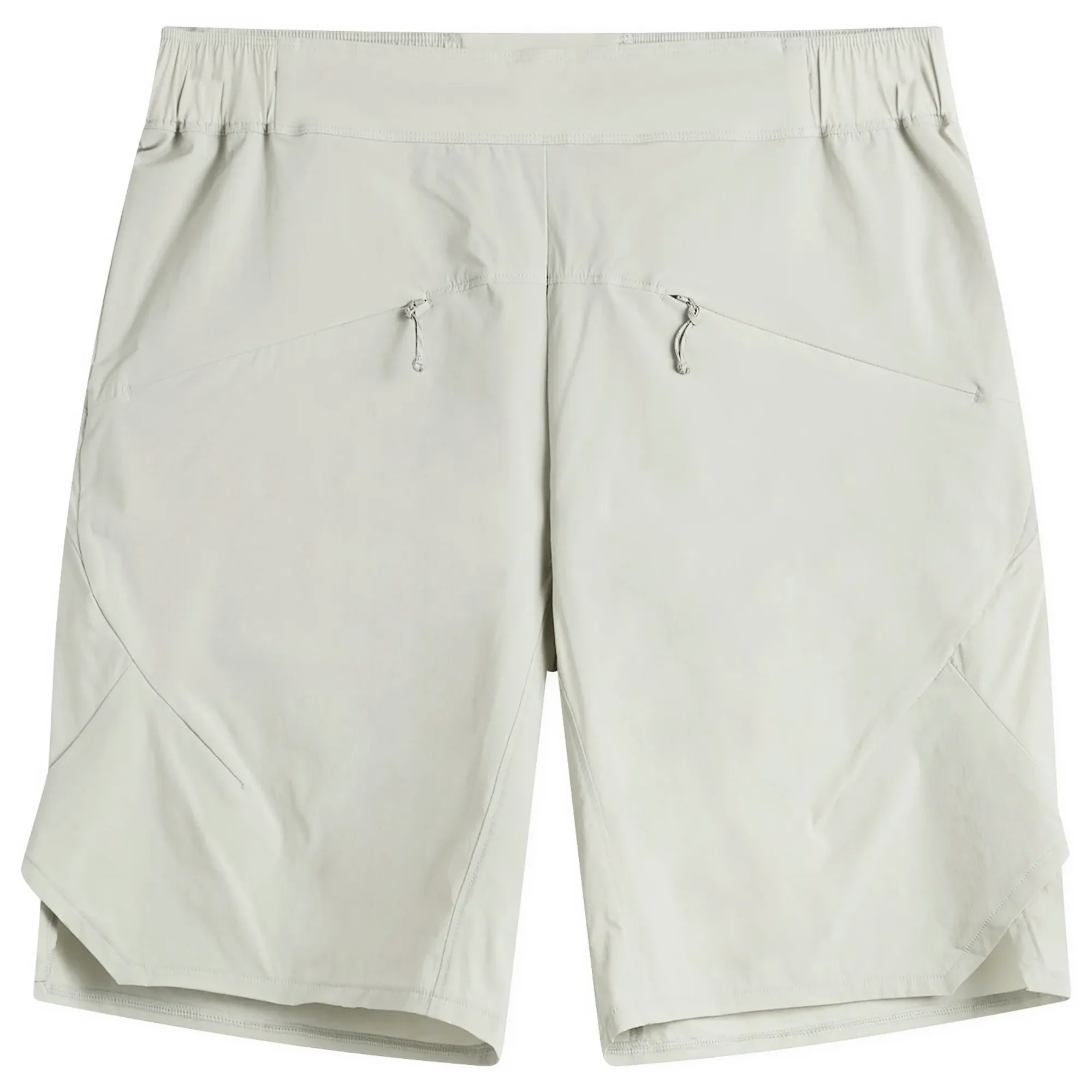 Hiking Patrol Men's x Mammut Light Shorts Willow Whisper