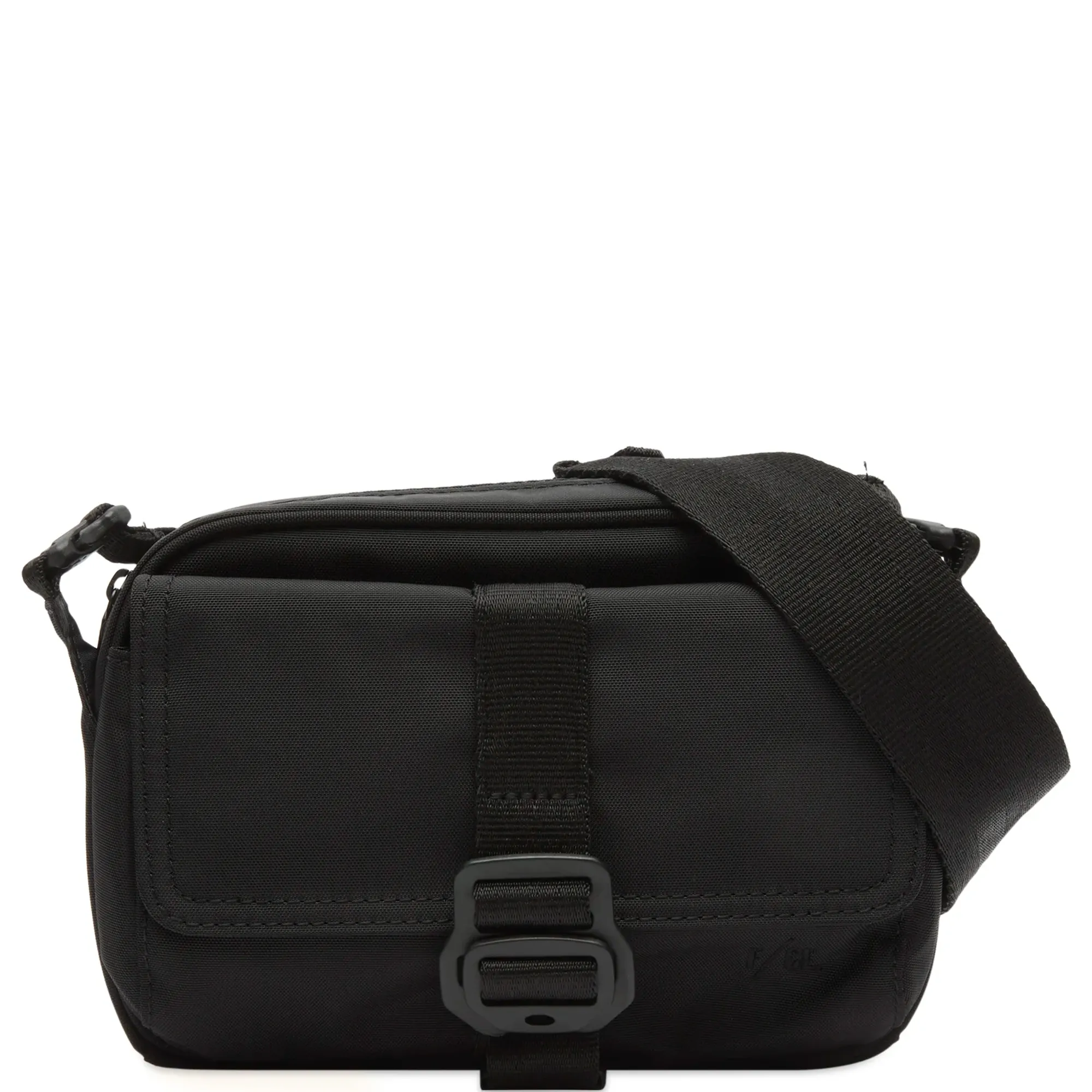 F/CE. 420 re/cor Holiday Bag Black