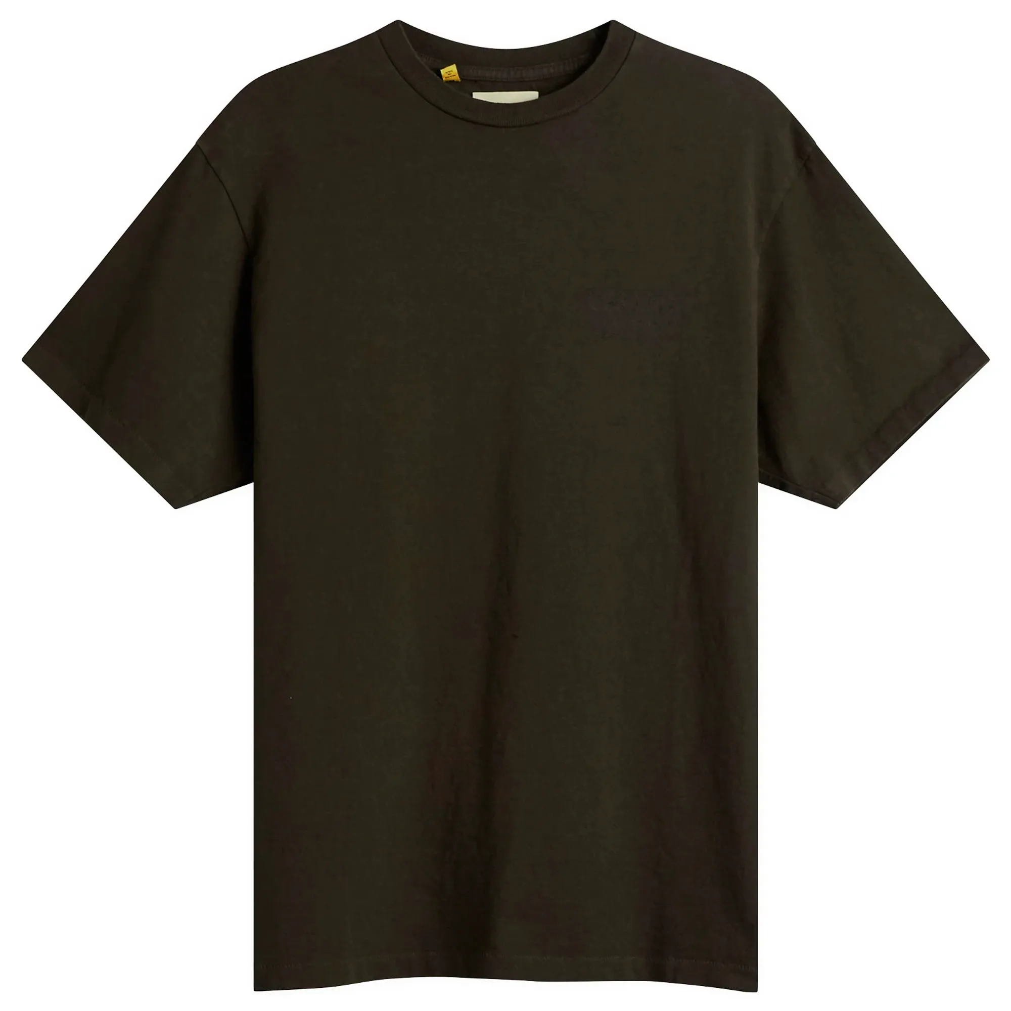 Gallery Dept Gallery Dept. Men's Logo Dusty T-Shirt Graphite