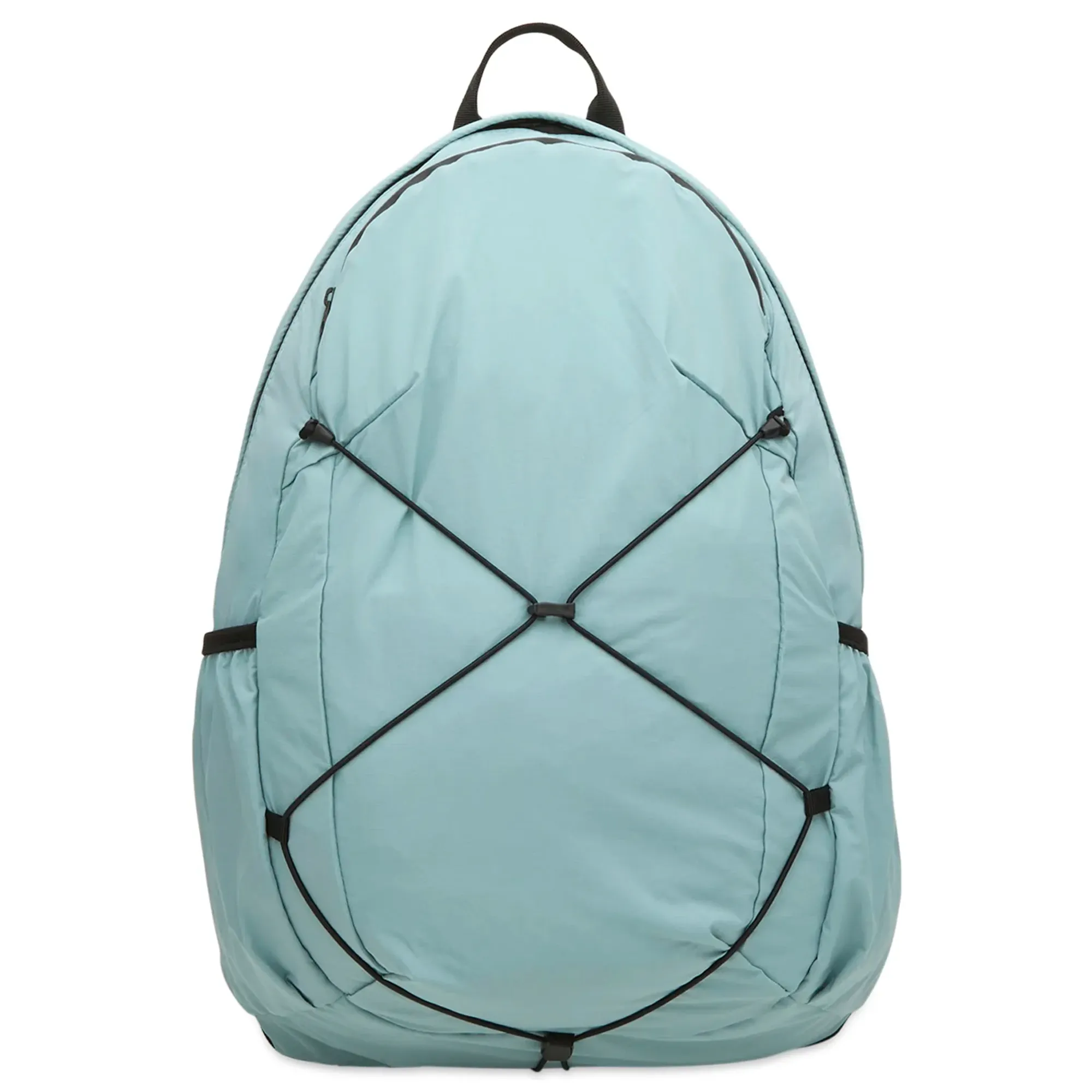 Mazi Untitled Roam Backpack Sky Blue