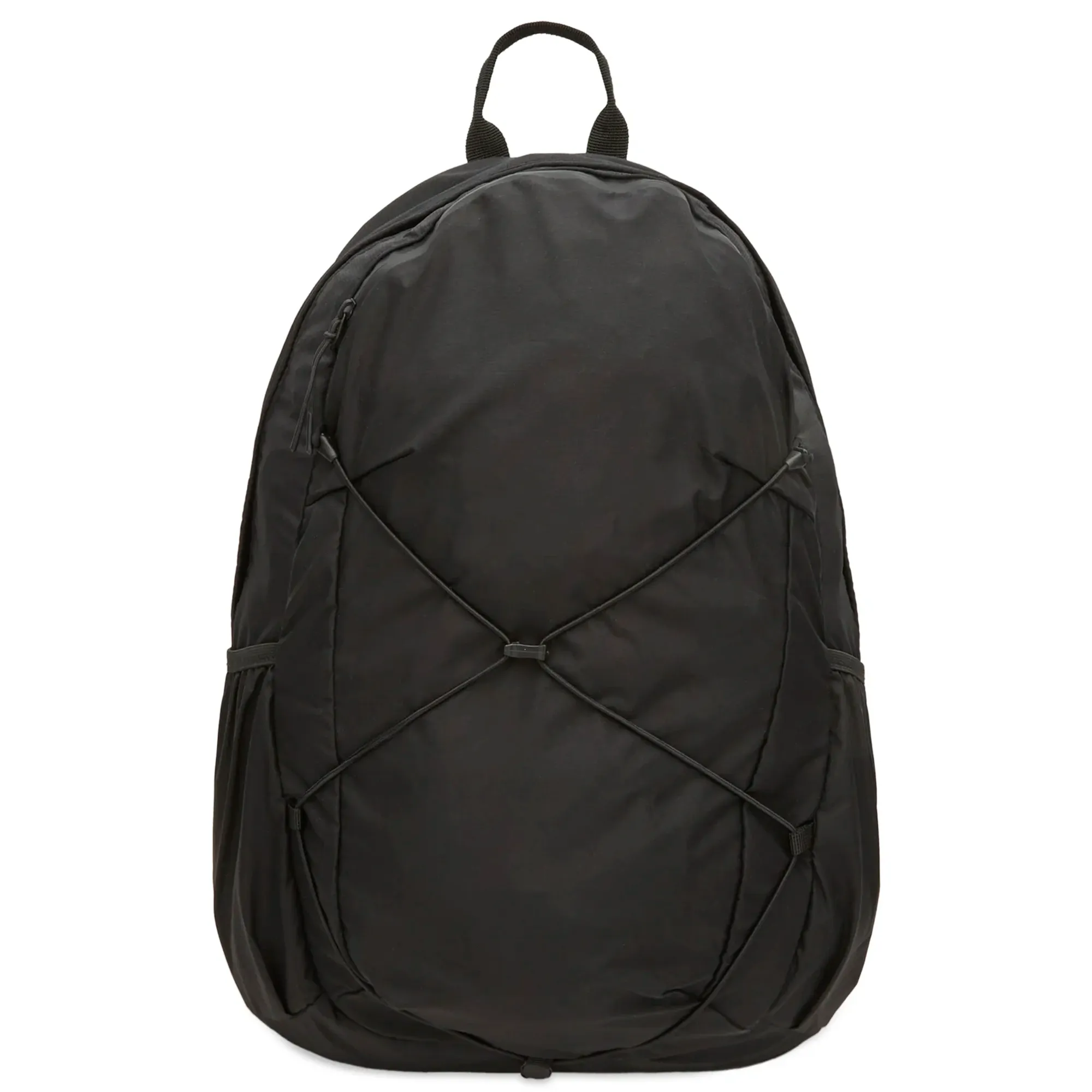 Mazi Untitled Roam Backpack Black