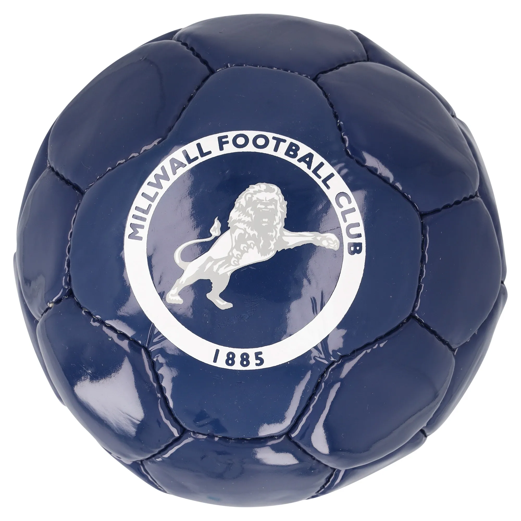 Millwall Core Football - Size 3