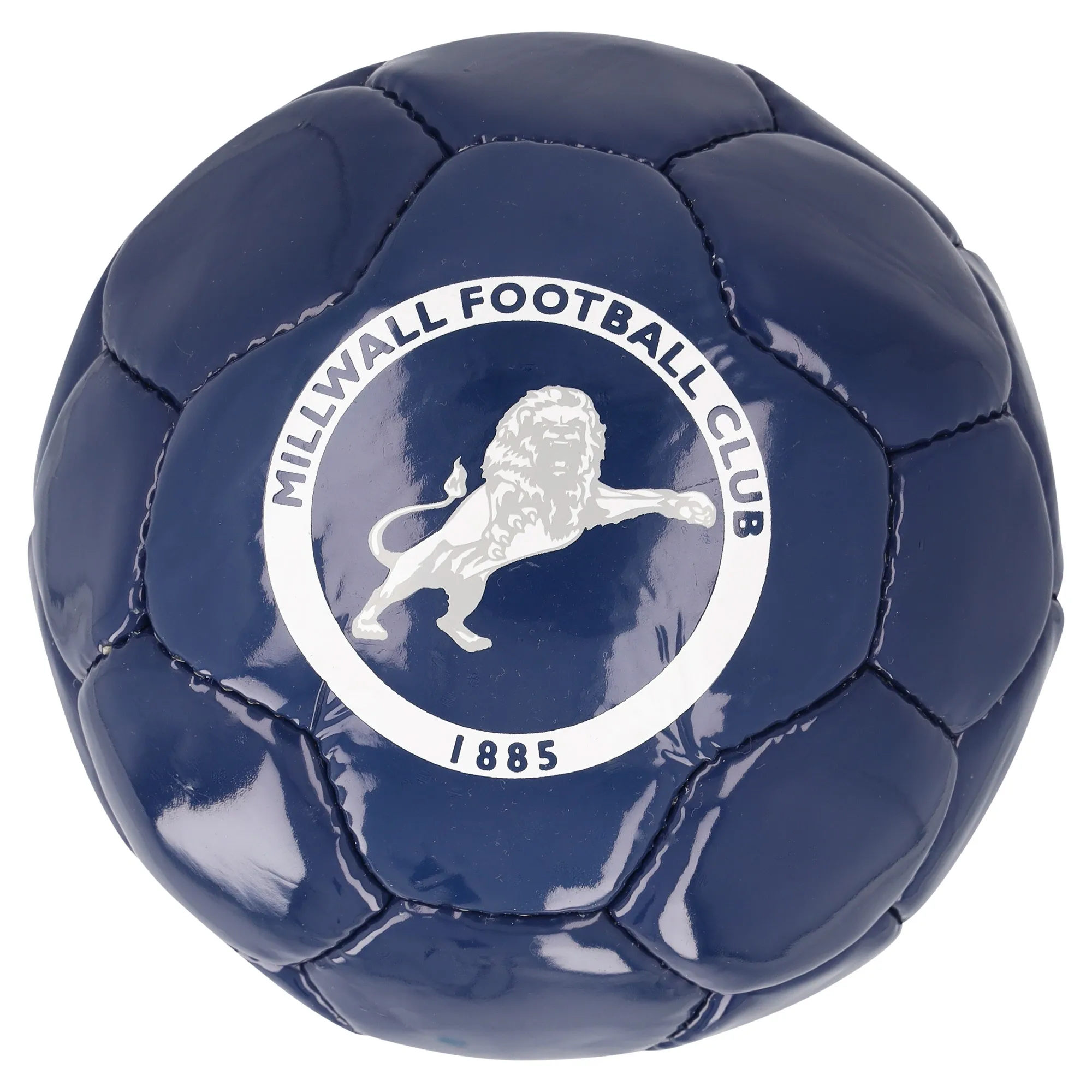 Millwall Core Football - Size 5
