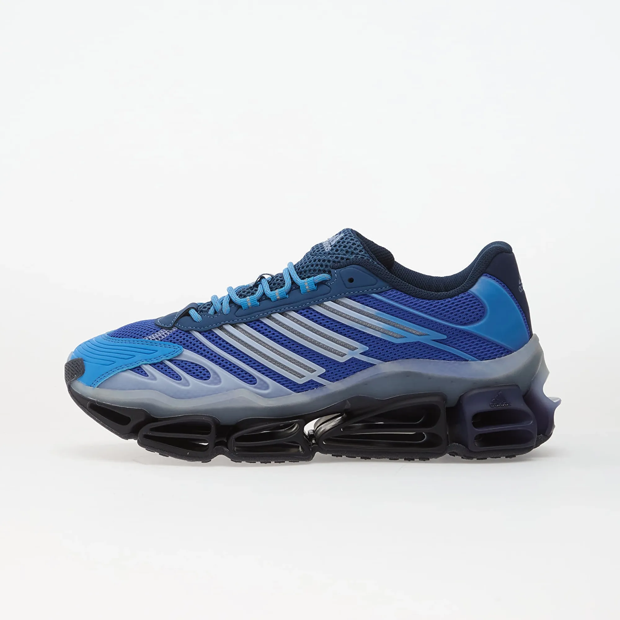 Sneakers Adidas Megaride Ag Hi-Res Blue/ Ash Blue/ Core Black Eur 42 2/3