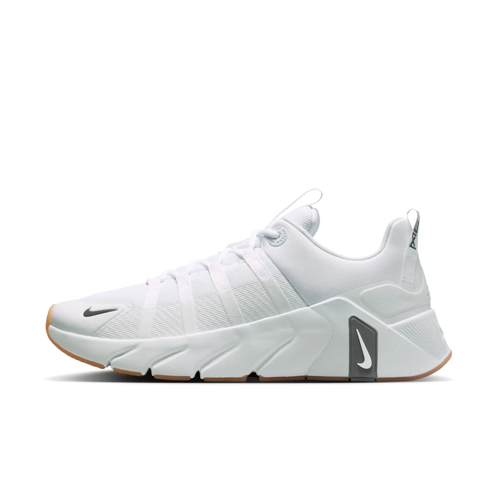 Nike Free Metcon 7 Men's Training Shoes - White