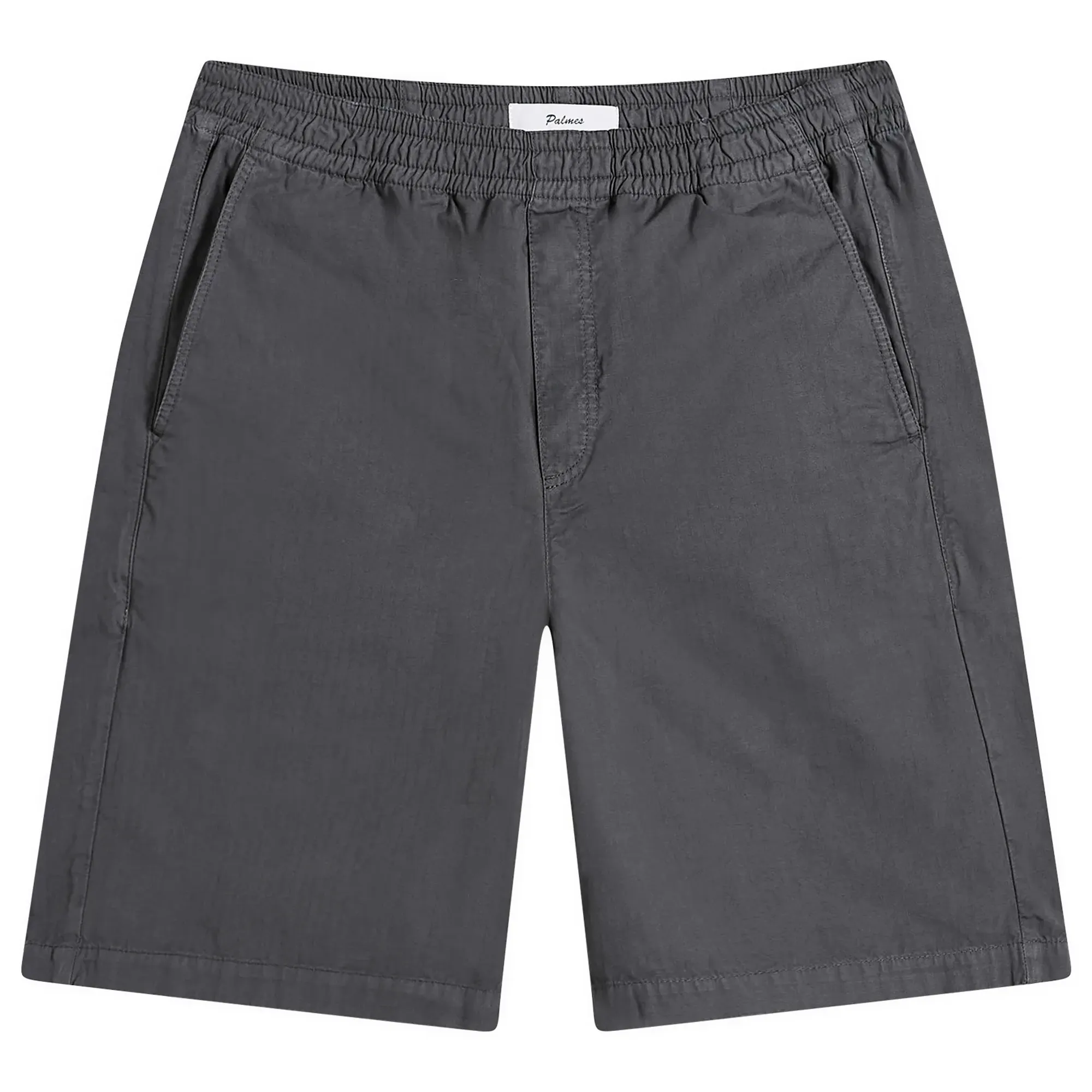 Palmes Men's Lucien Shorts Charcoal