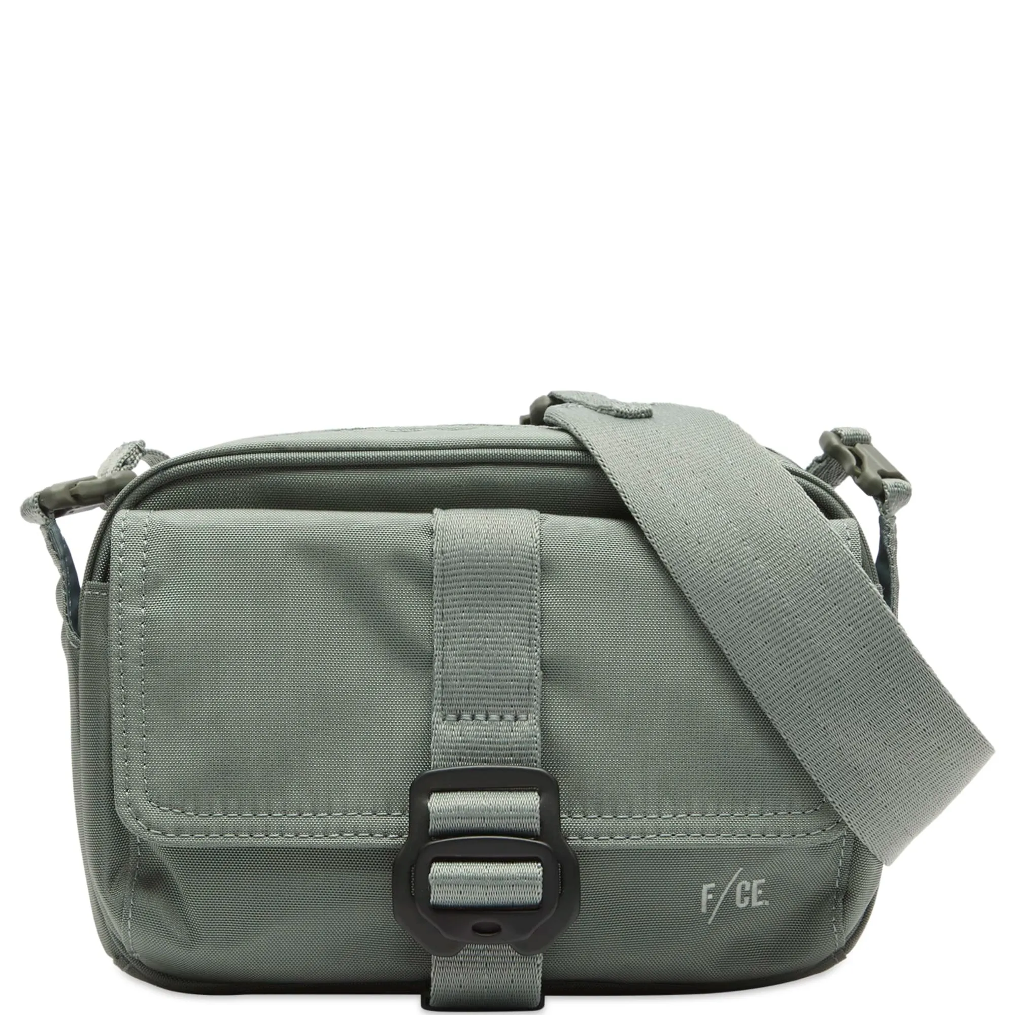 F/CE. 420 re/cor Holiday Bag Foliage Green