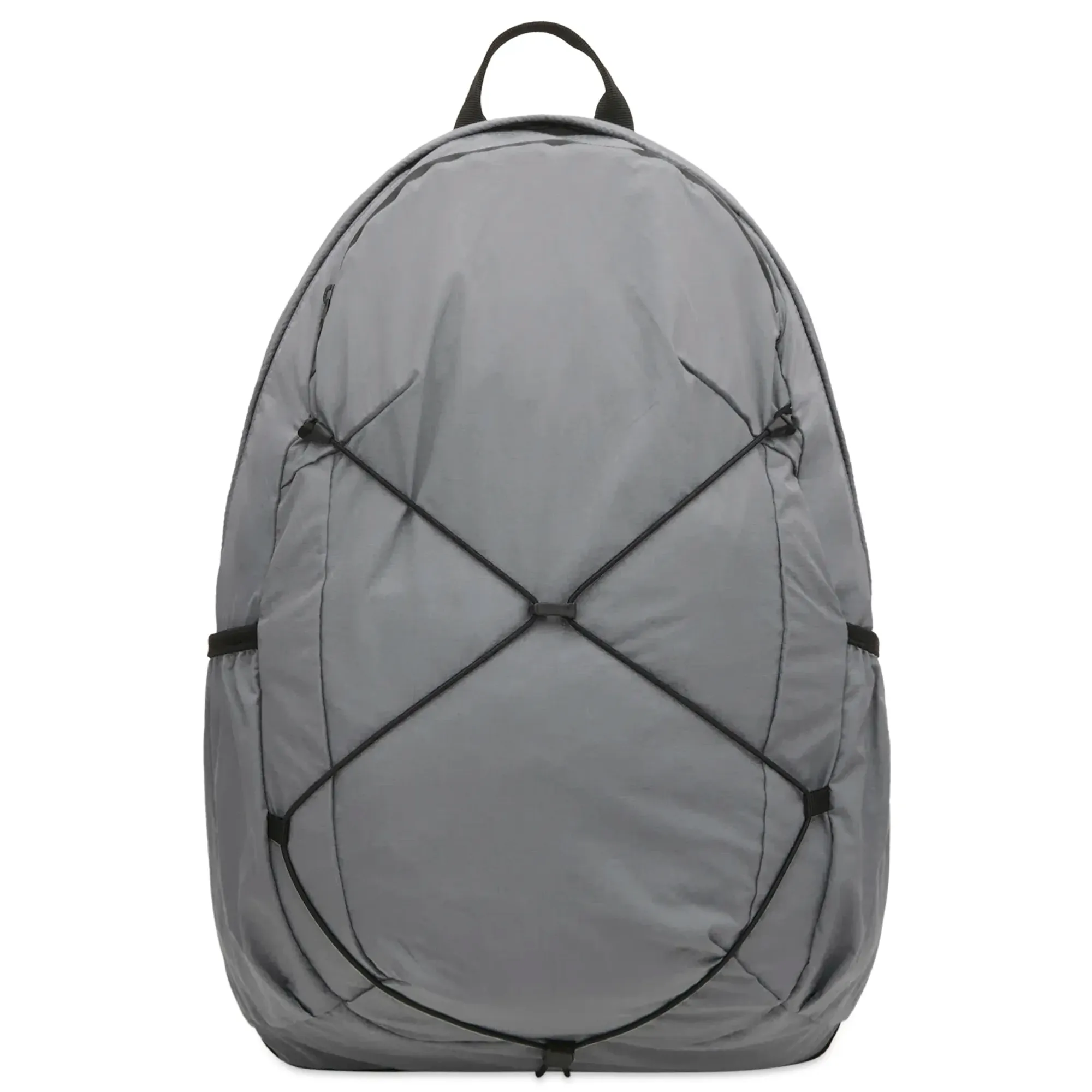 Mazi Untitled Roam Backpack Light Grey