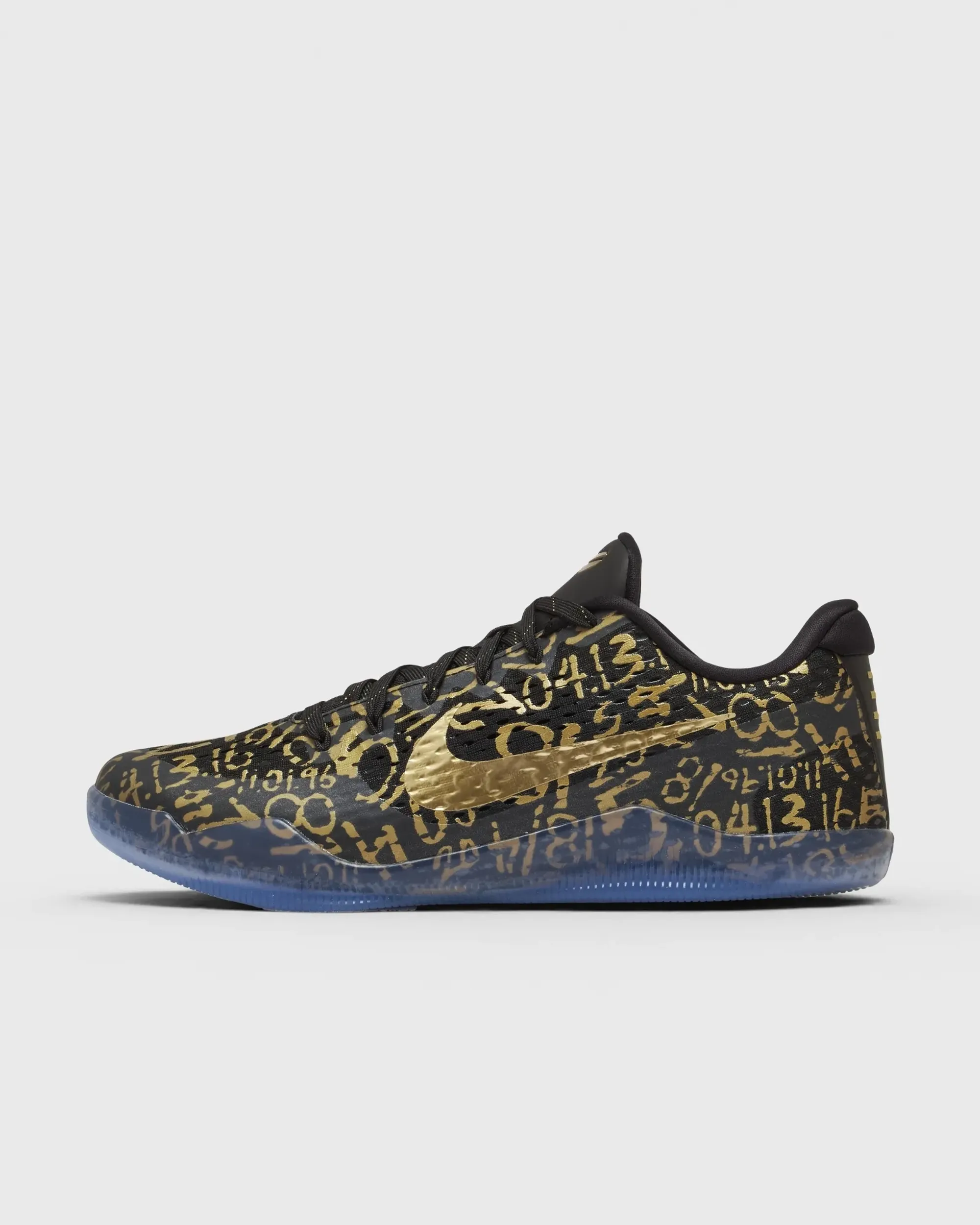 Nike Kobe Men's Sneakers - Multi