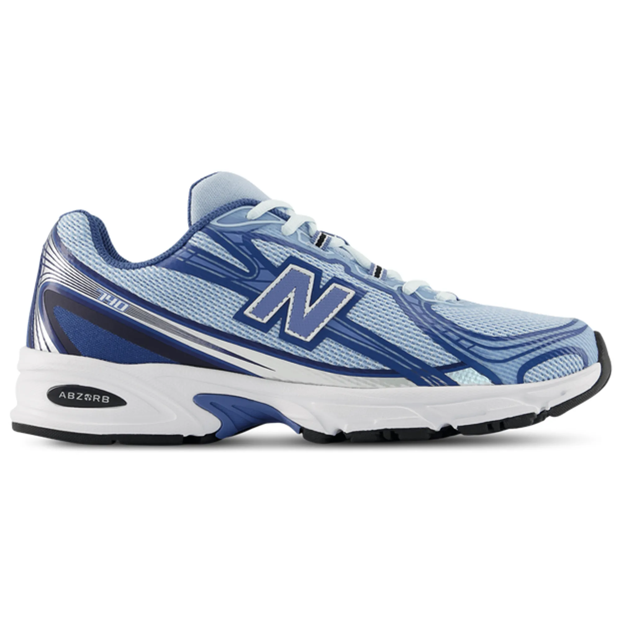 New Balance 740 Men's Sneakers -