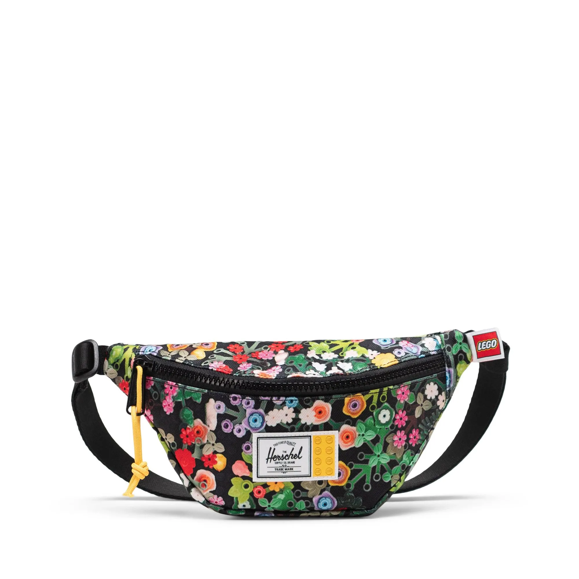 Herschel Heritage Hip Pack Little Herschel - Scavenger Hunt Meadow