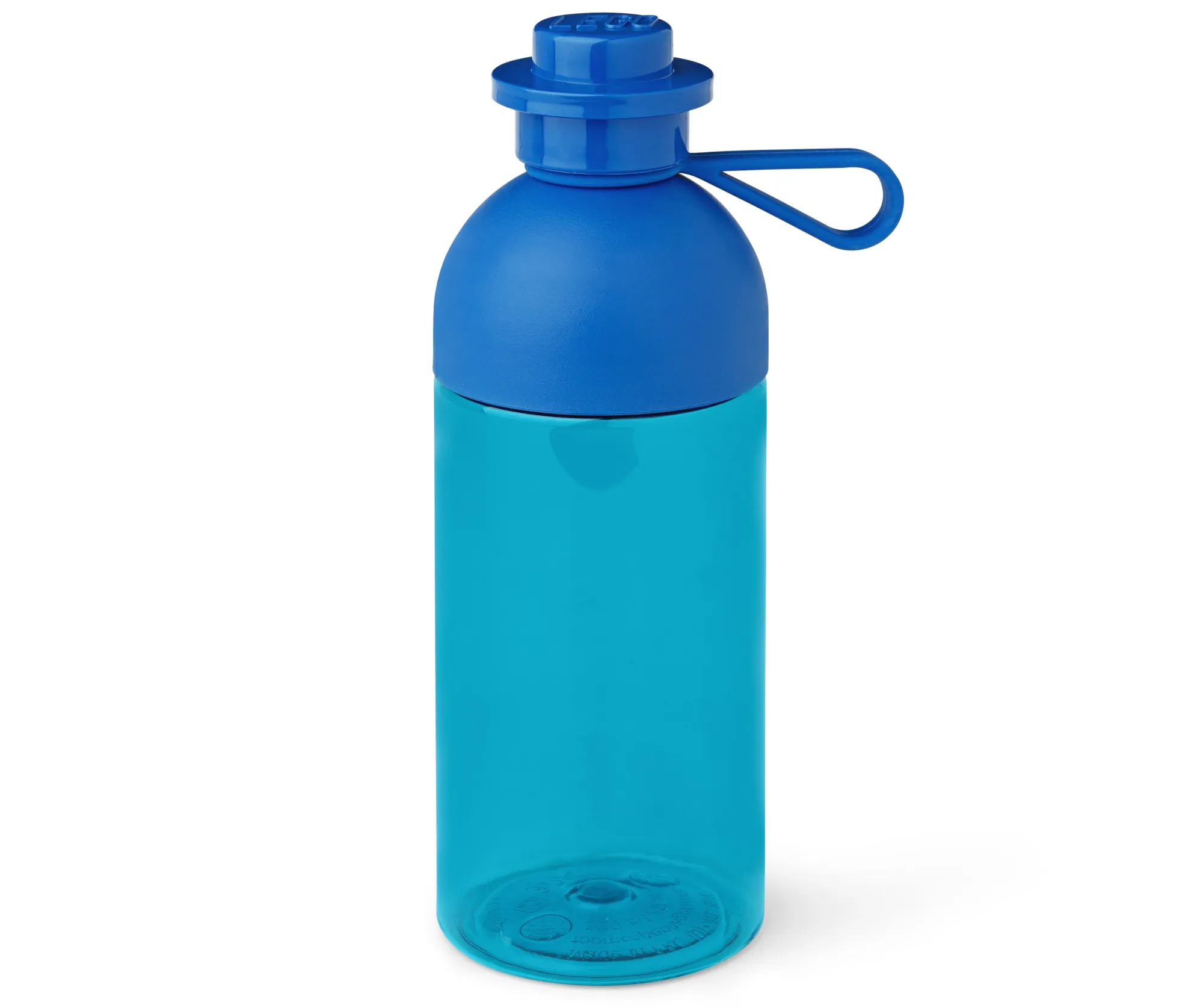 Hydration Bottle - Blue