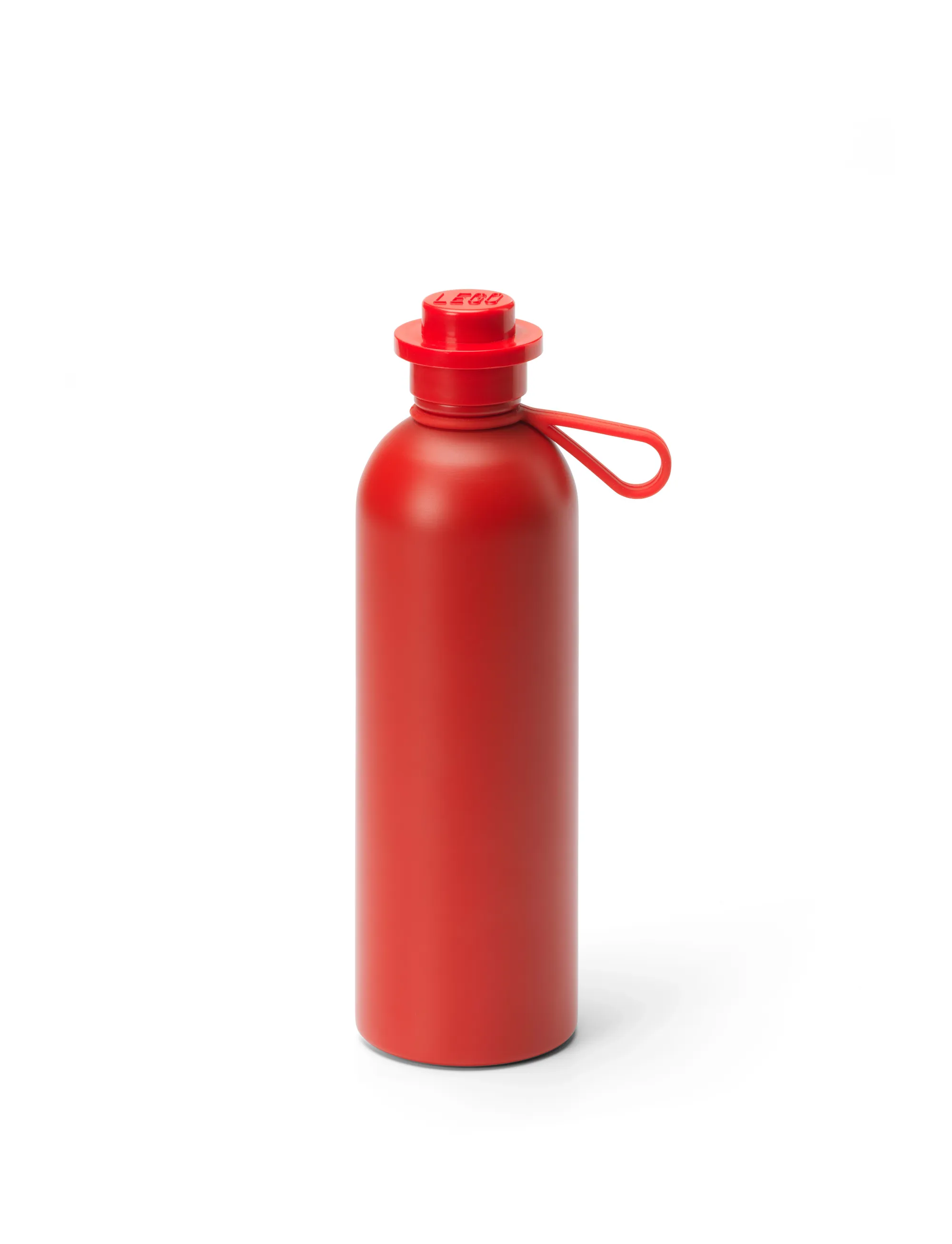 Thermo Bottle - Red
