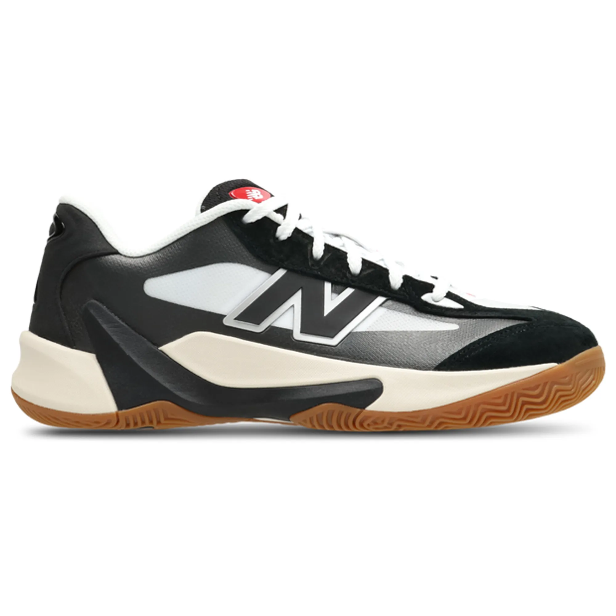New Balance Hesi Low Men's Sneakers - Black