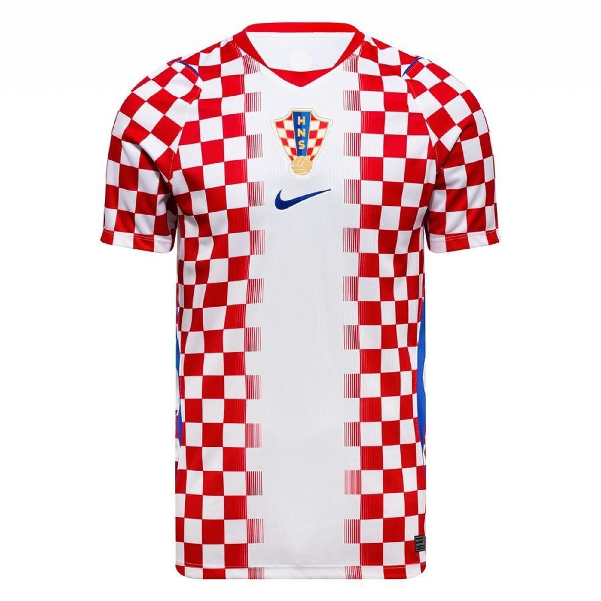 Nike Croatia Home KIDS Shirt 2026