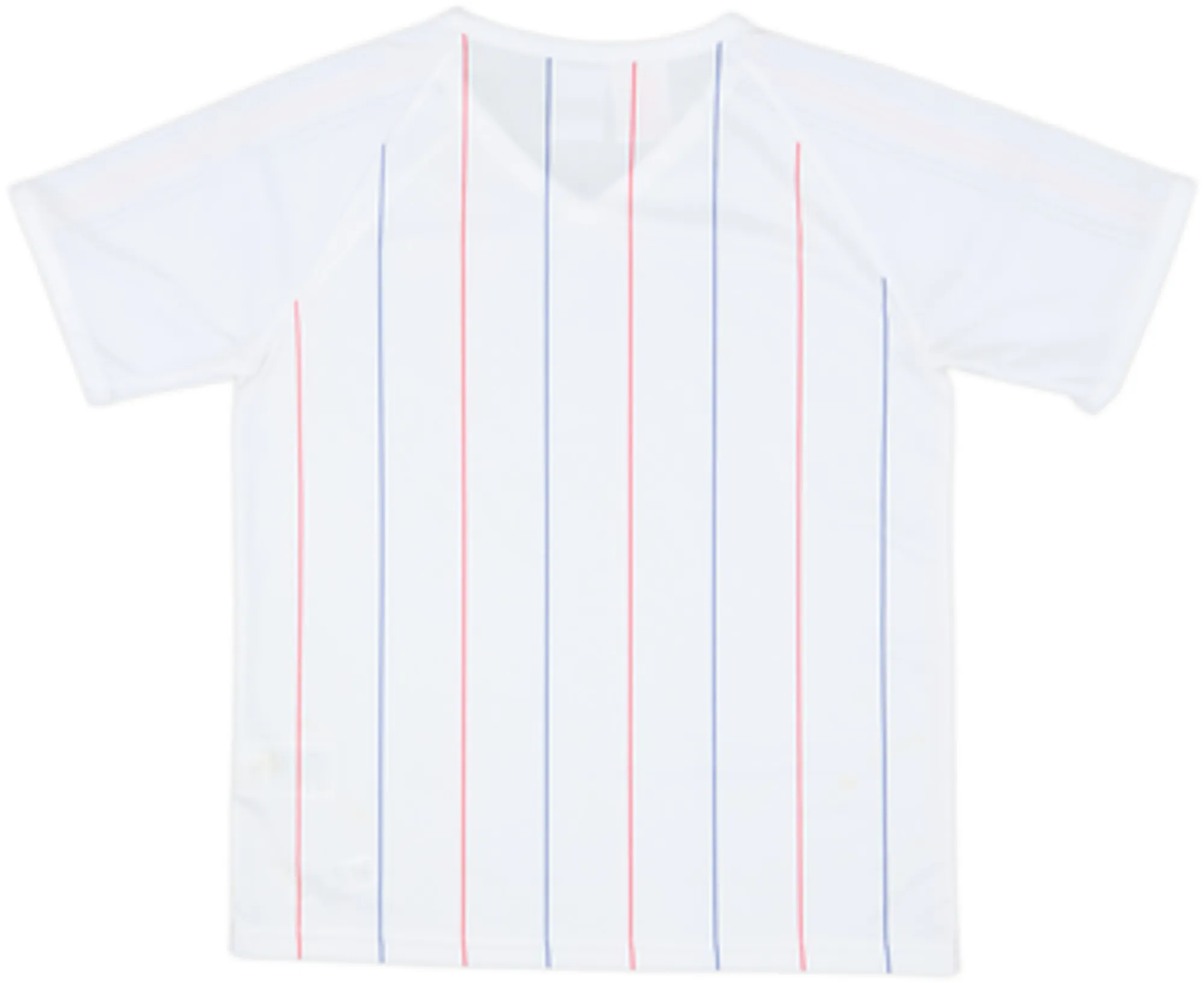 2009-10 France Basic Away Shirt - 6/10 - (M)