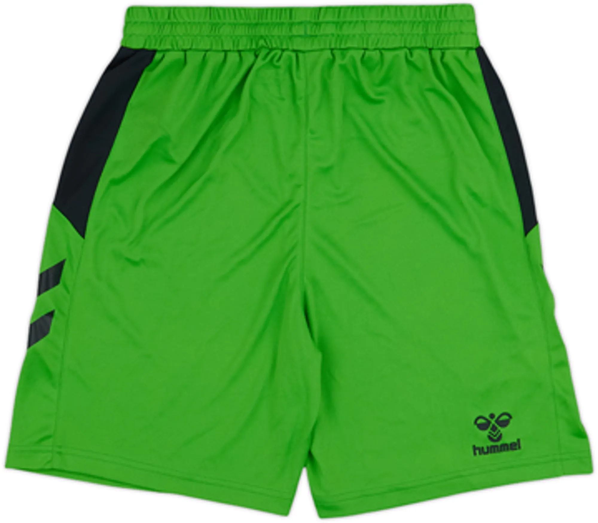2022-23 Everton GK Shorts - 10/10 - (S)