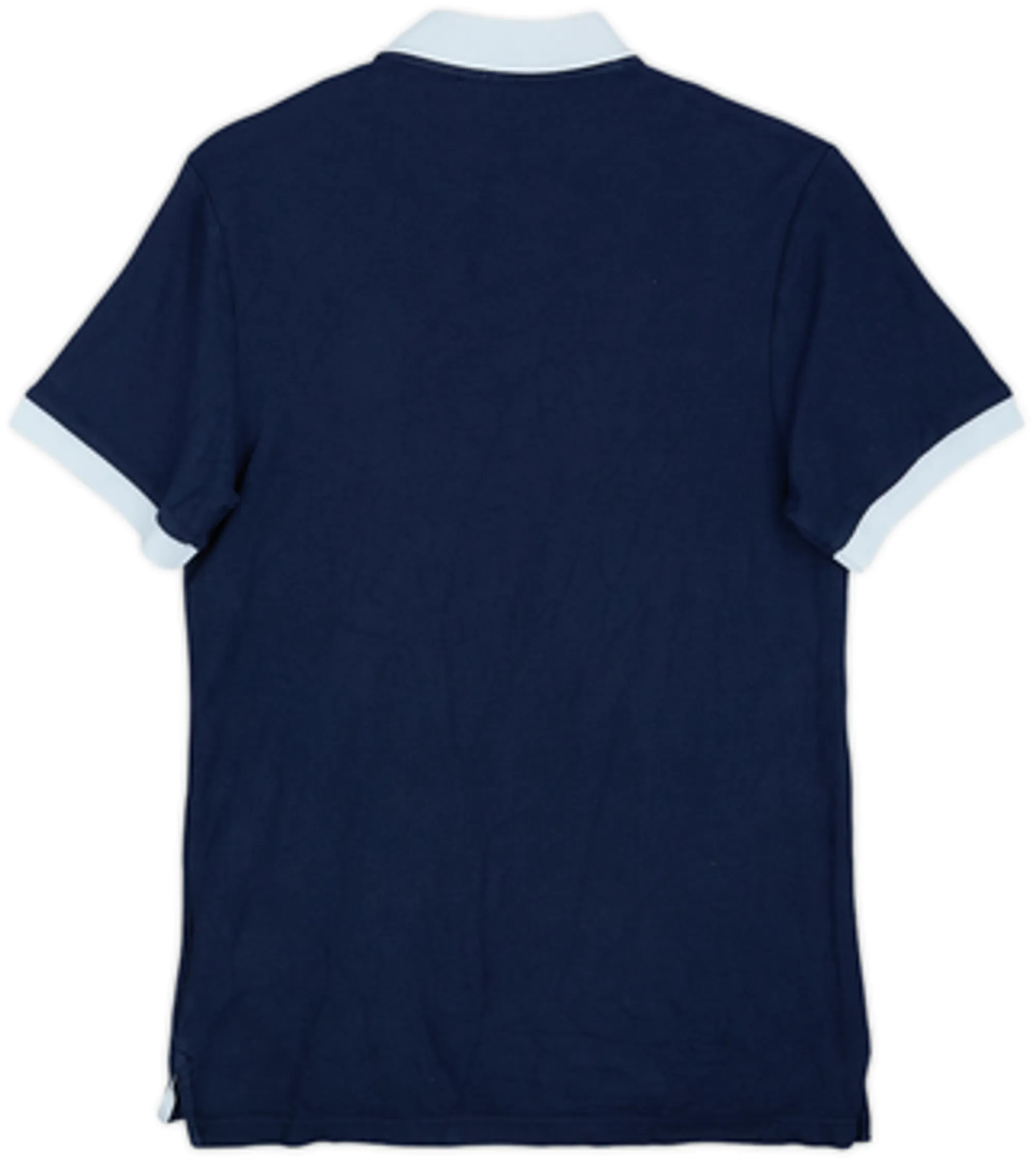 2016-17 France Nike Polo Shirt - 6/10 - (M)