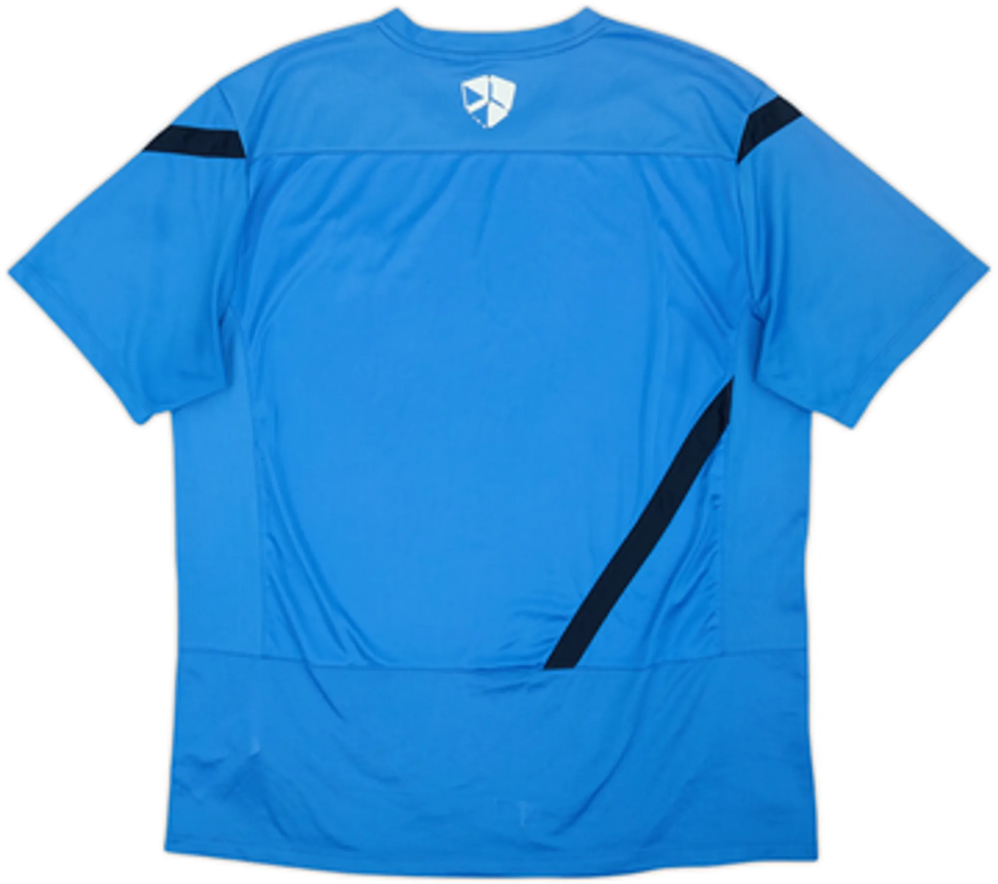 2012-13 France Nike Training Shirt - 5/10 - (XL)