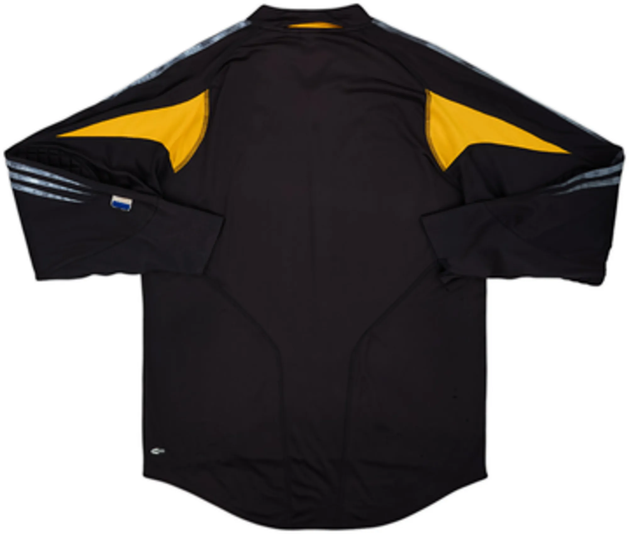 2004-06 France GK Shirt - 3/10 - (XL)