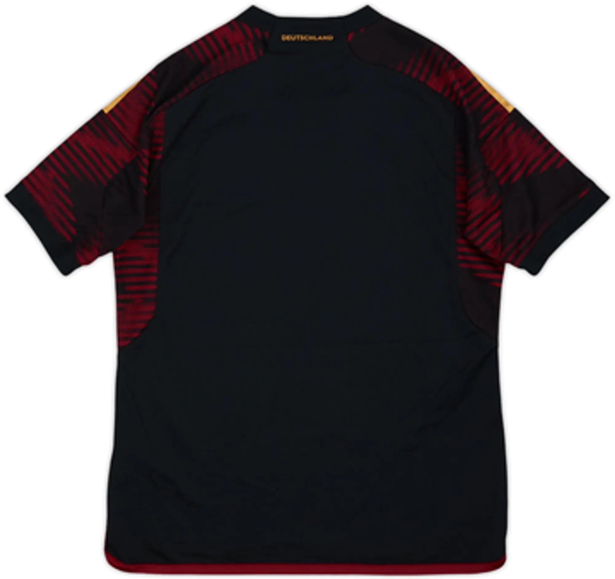 2022-23 Germany Away Shirt - 10/10 - (L.Boys)
