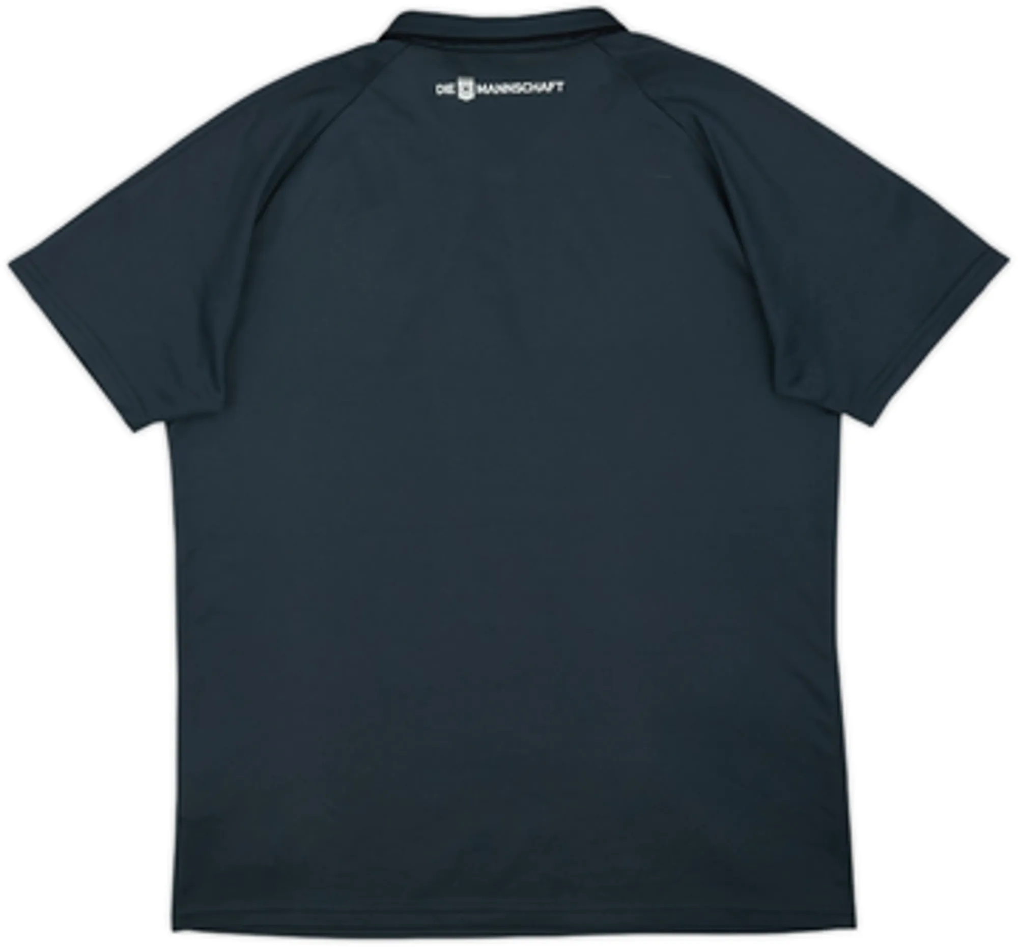 2016-17 Germany adidas Polo Shirt - 8/10 - (L)