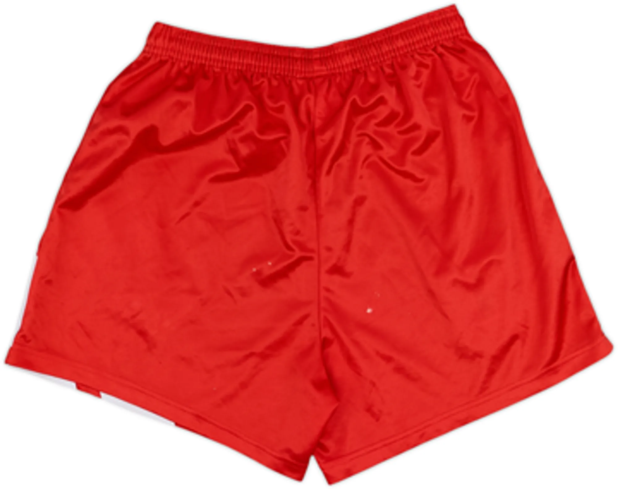 1992-93 Liverpool Home Shorts - 7/10 - (L)
