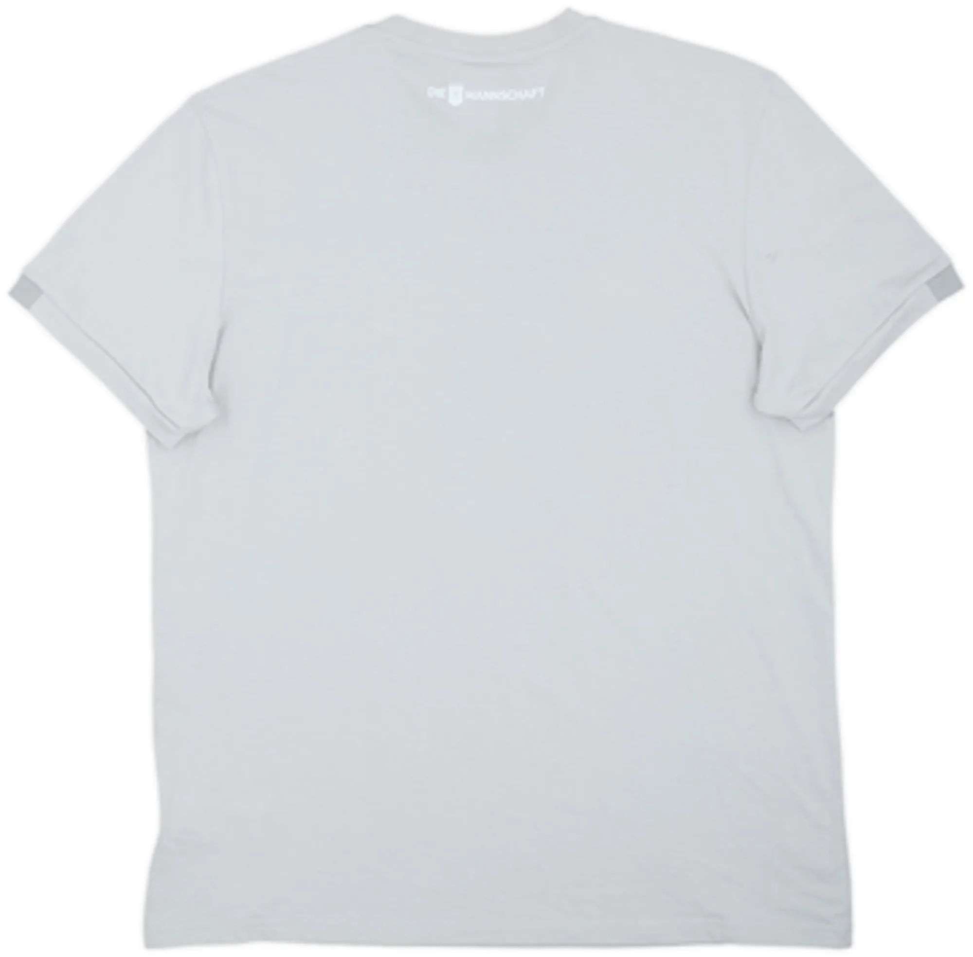 2017-18 Germany adidas Cotton Tee - 10/10 - (XL)