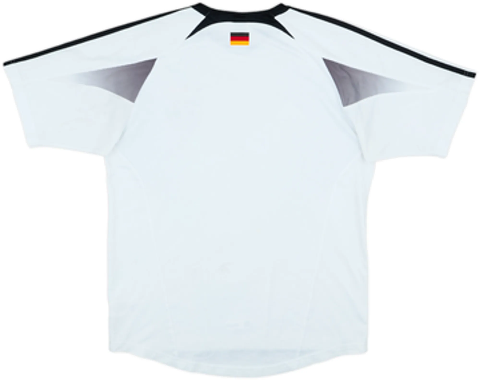 2004-05 Germany adidas Training Shirt - 6/10 - (L)