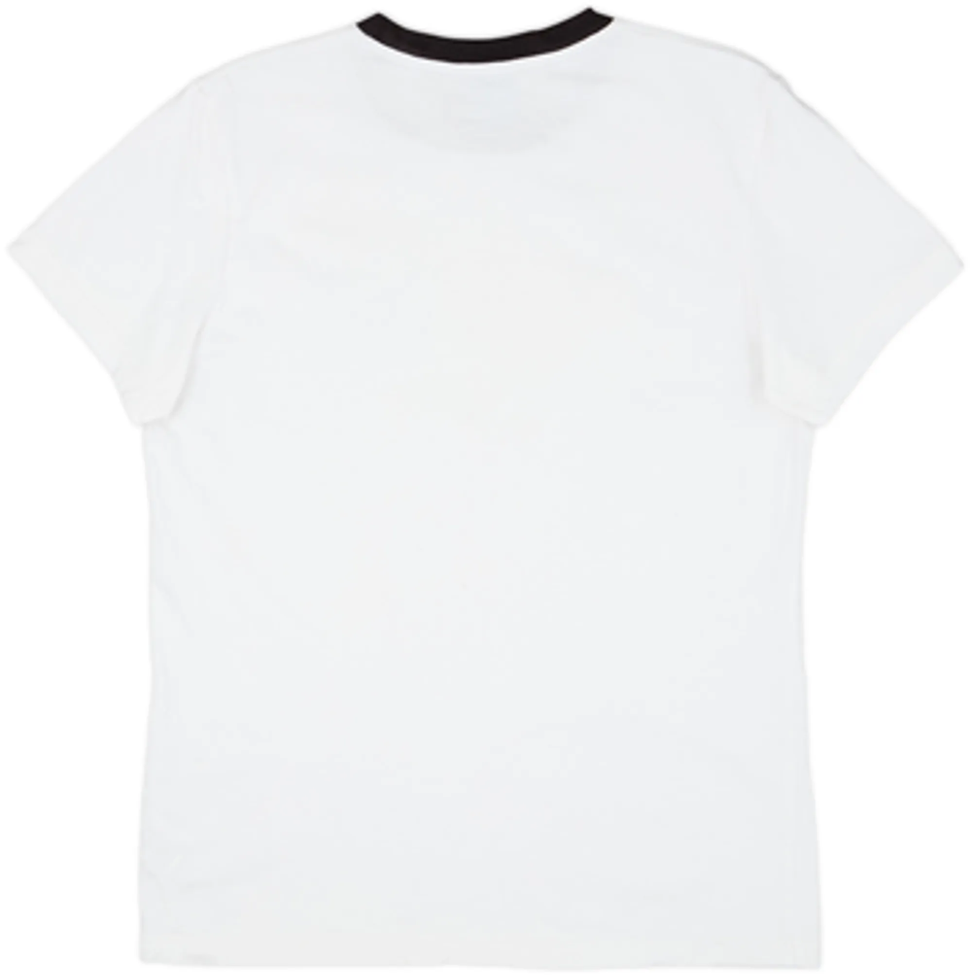 2014-15 Germany adidas Originals Cotton Tee - 8/10 - (S)