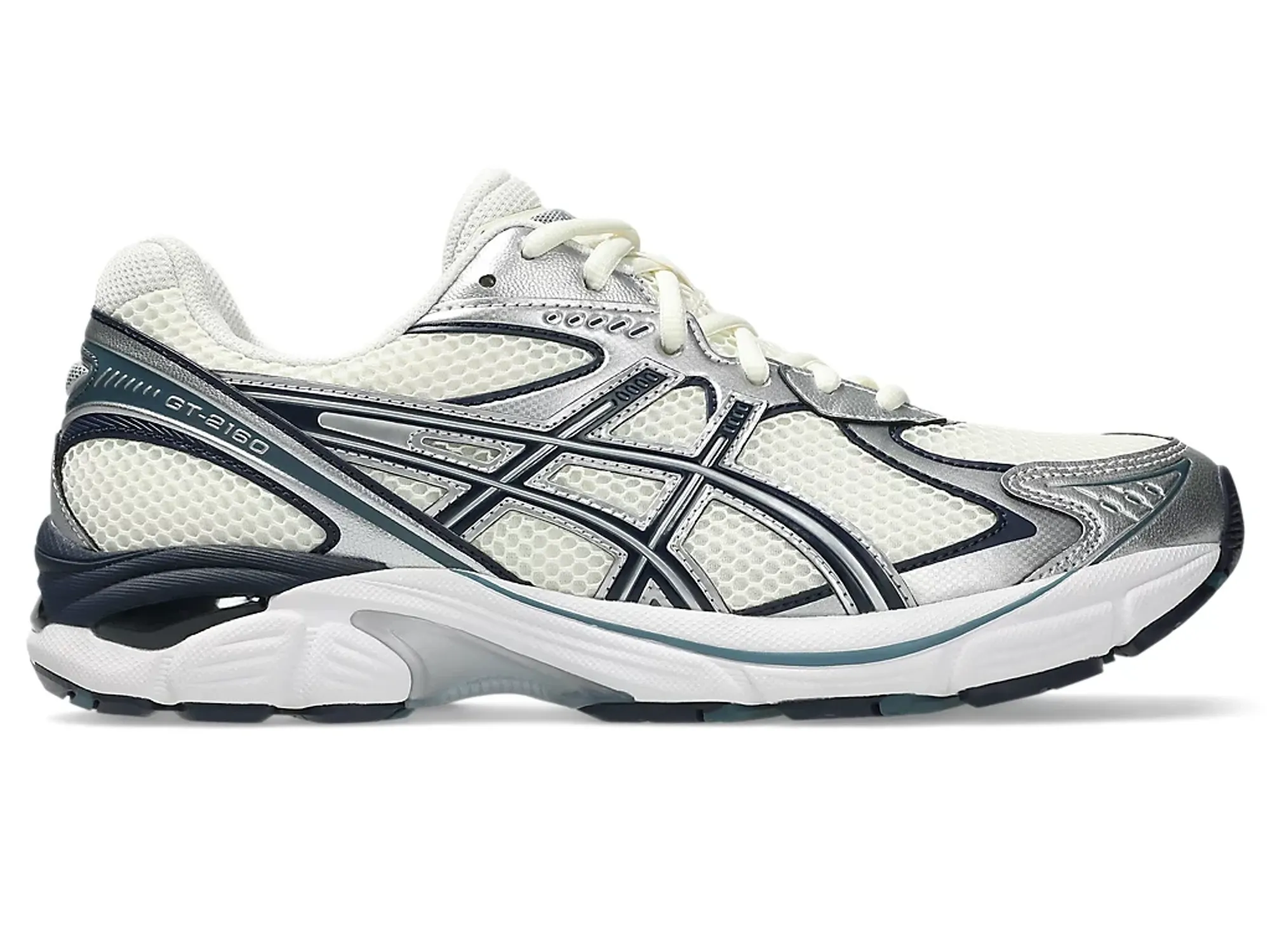 ASICS GT-2160 - Cream - Mens