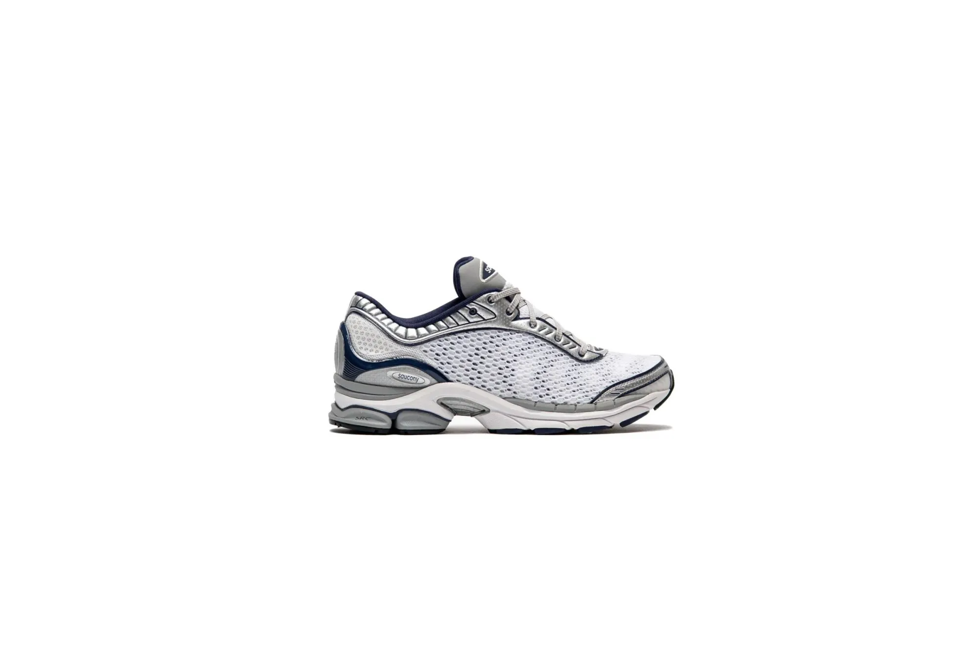 Saucony - ProGrid Paramount in Grey