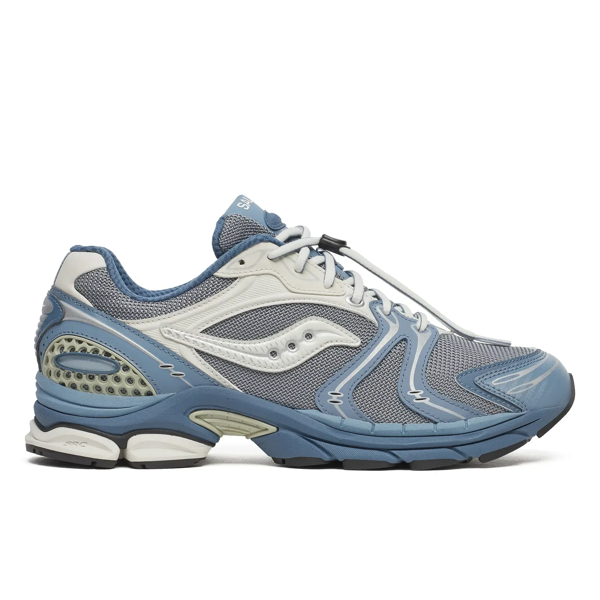 Saucony - ProGrid Triumph 4 Utility in Blue