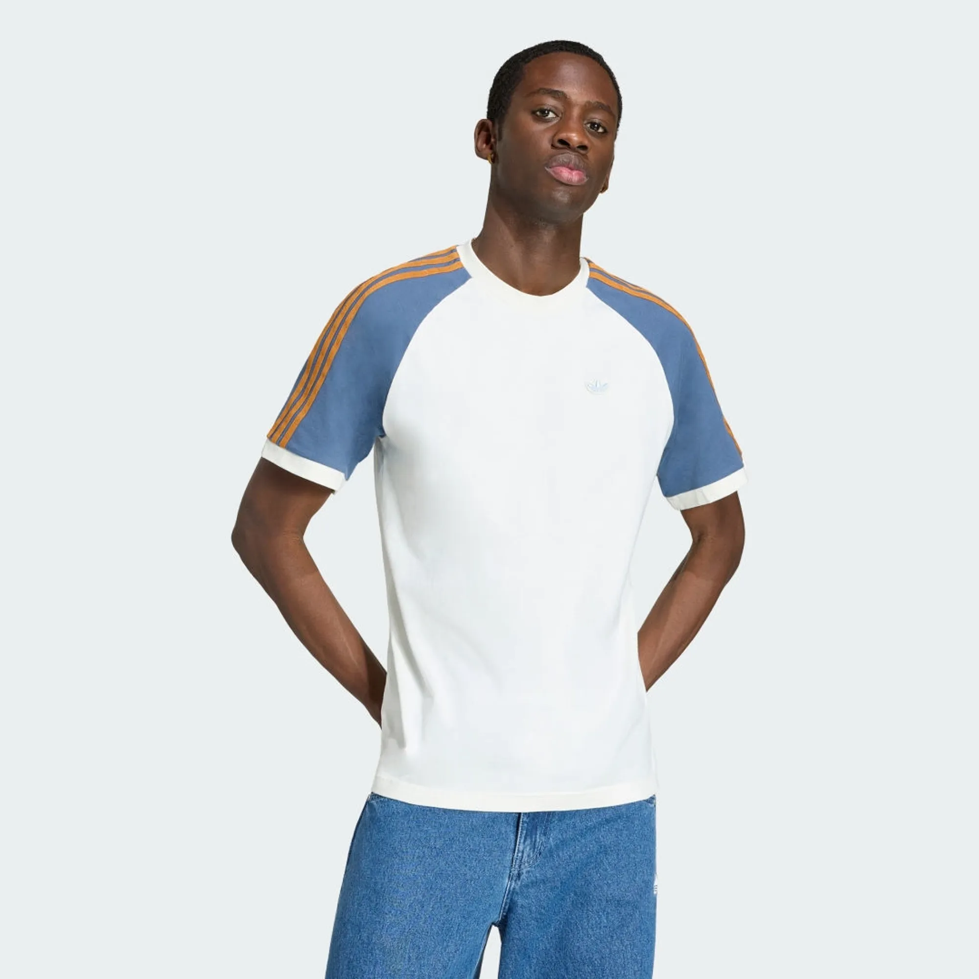 adidas Originals adidas WASHED CALI T-Shirt
