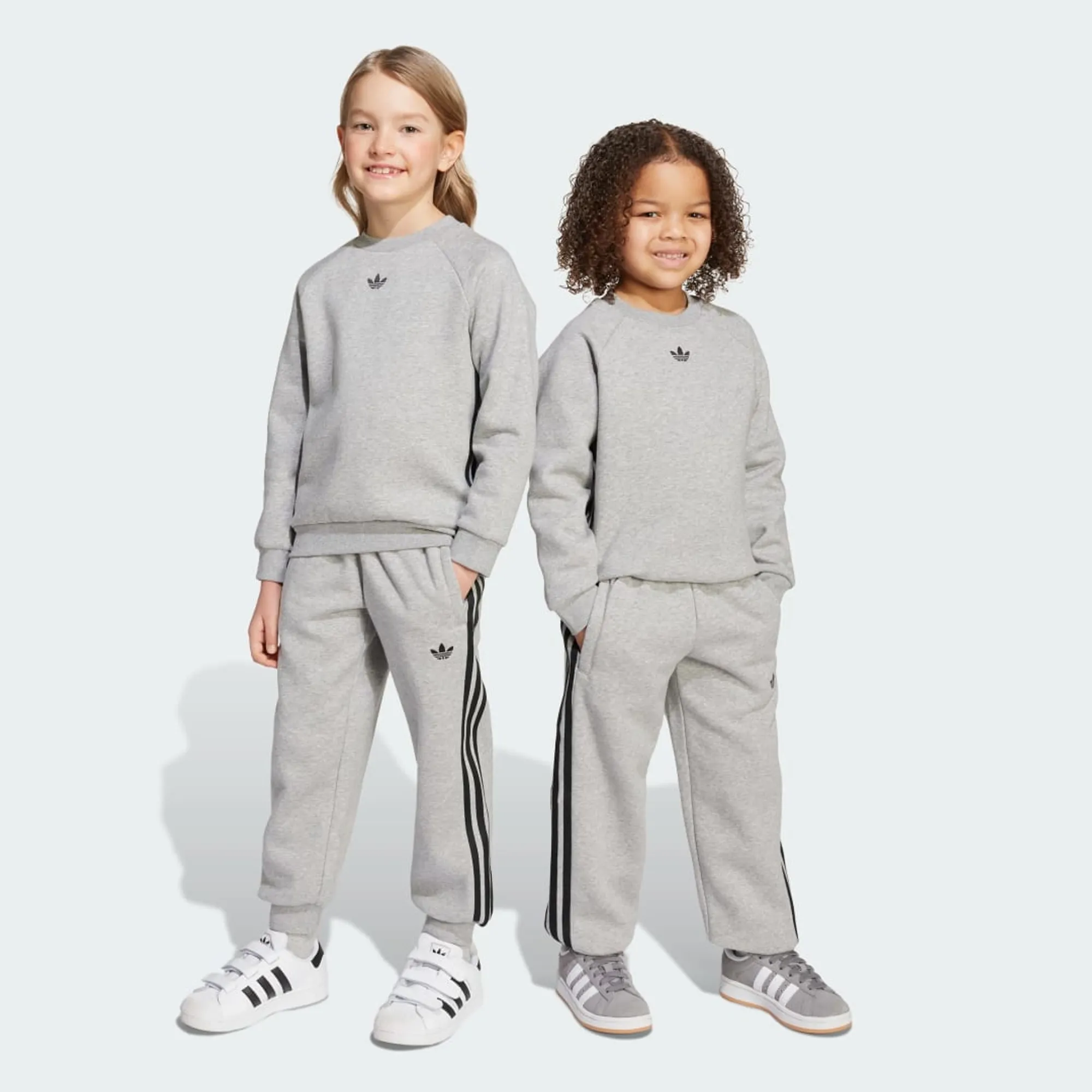 adidas Crew Set Kids