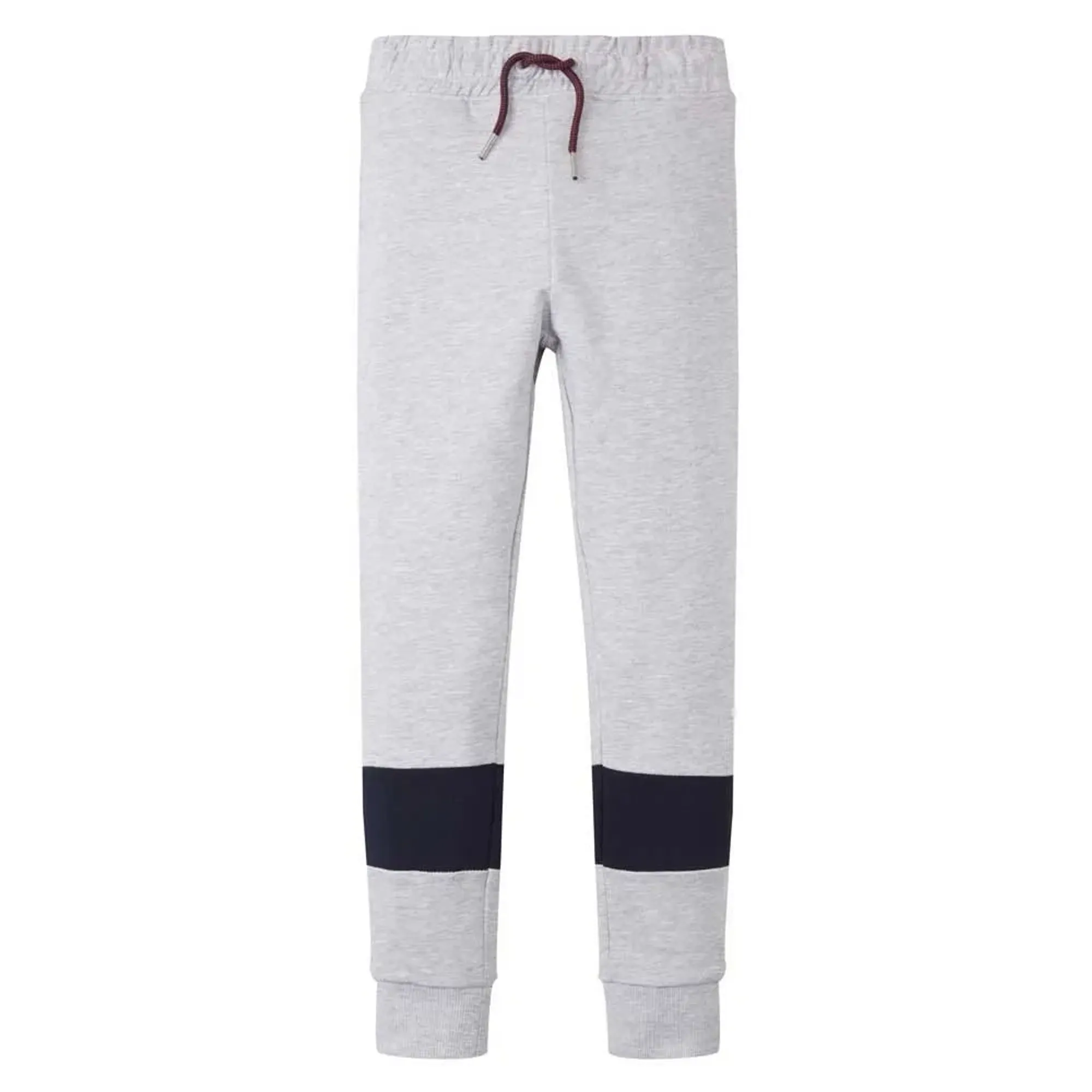 Tom Tailor 1030581 Colorblock Sweat Pants