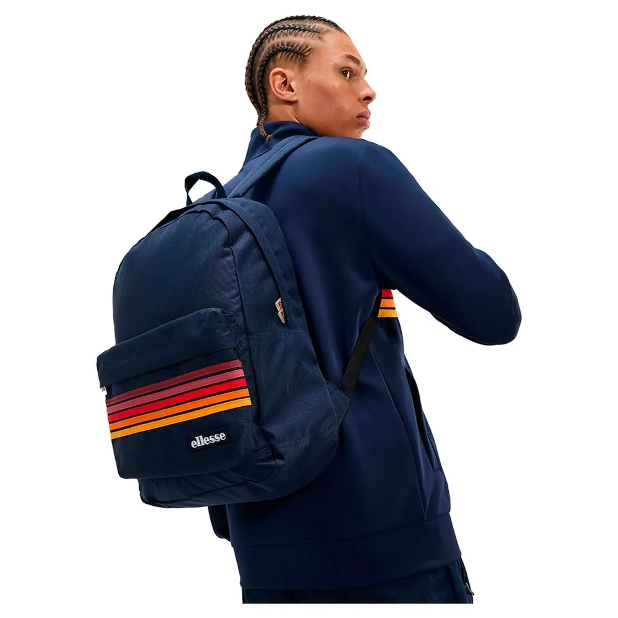 Ellesse Presmo Backpack