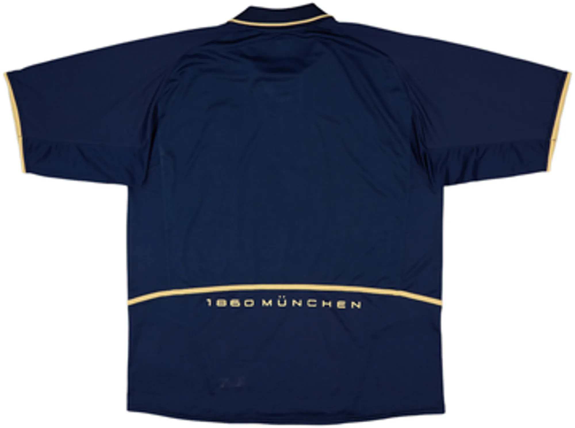 2003-04 1860 Munich Away Shirt - 8/10 - (XXL)