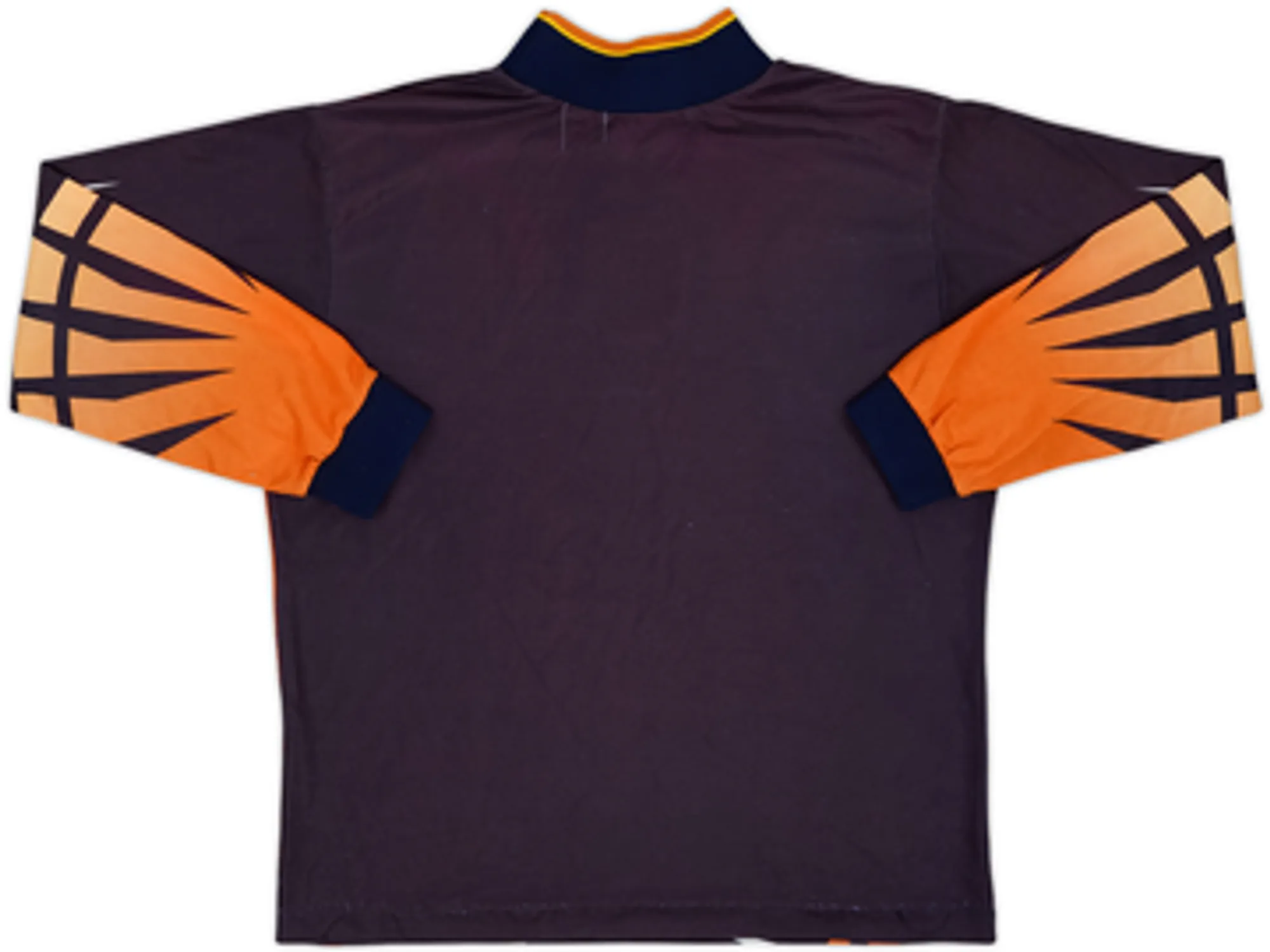 1999-00 Argentina GK Shirt - 6/10 - (L)