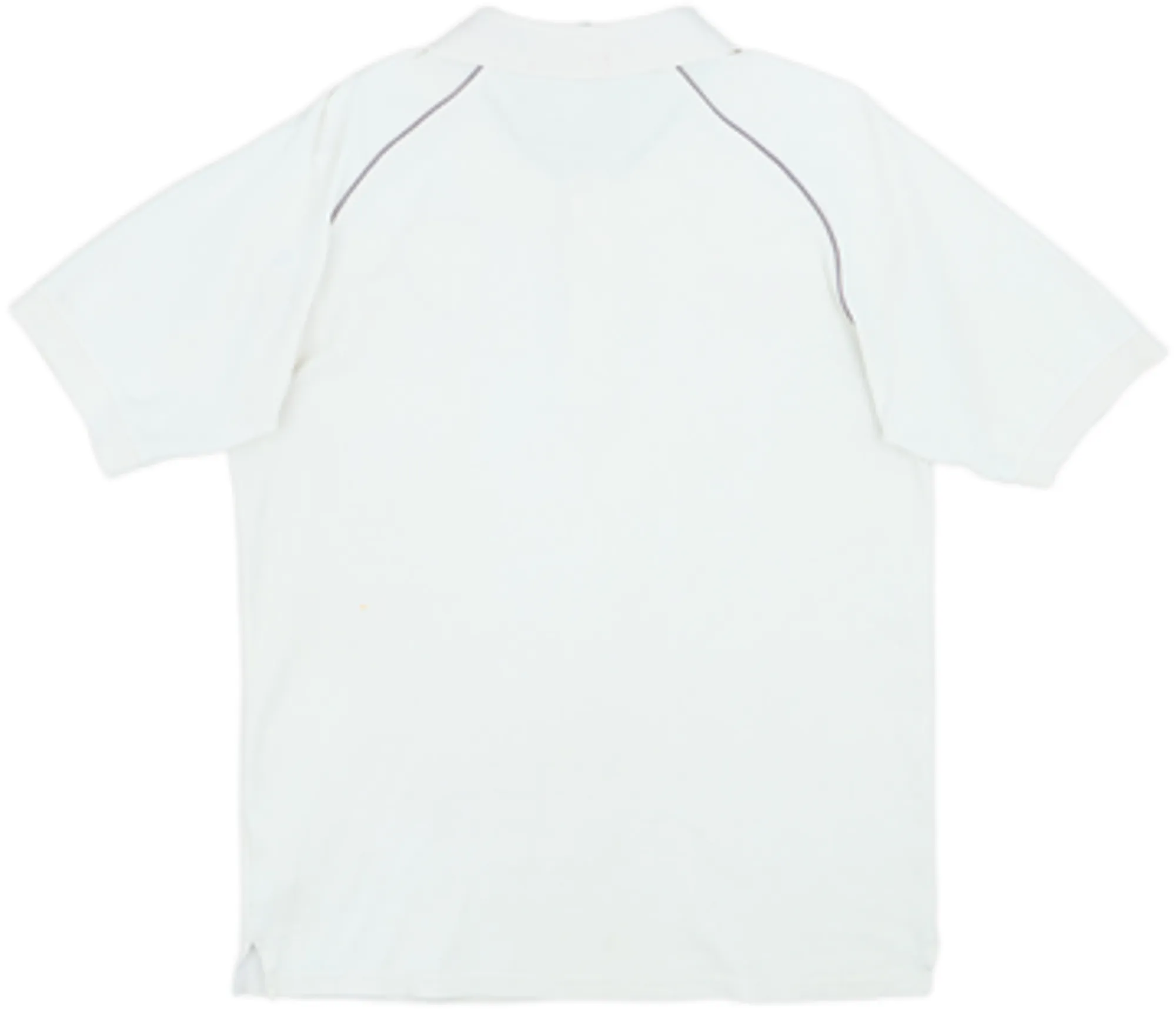2007-08 Arsenal Nike Polo Shirt - 5/10 - (M)