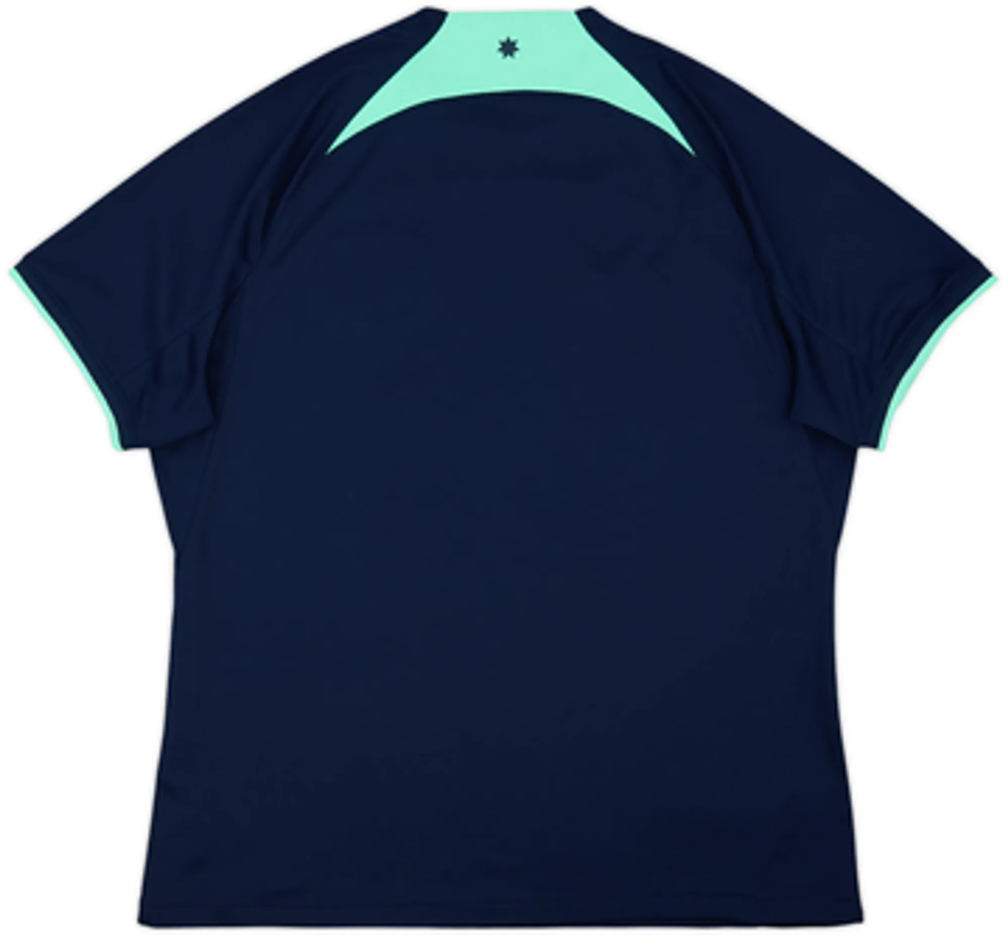 2022-23 Australia Away Shirt - 10/10 - (XL)