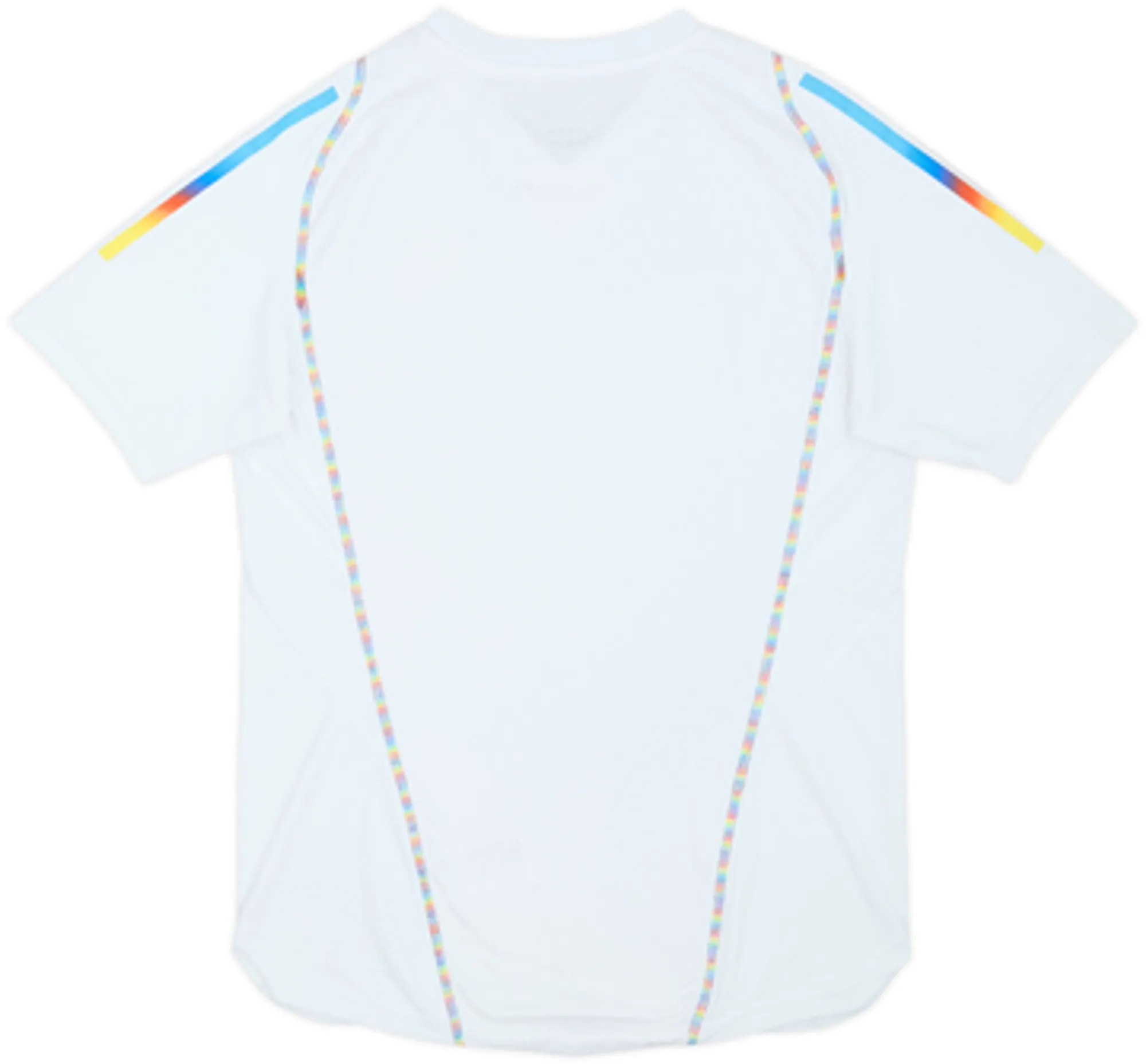 2022-24 Belgium adidas Heat.RDY Pre-Match Training Shirt - 8/10 - (S)